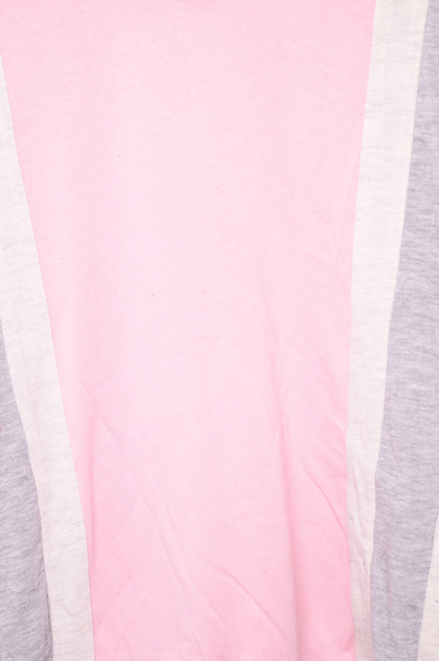 Super Soft Pastel Stripe Sweater