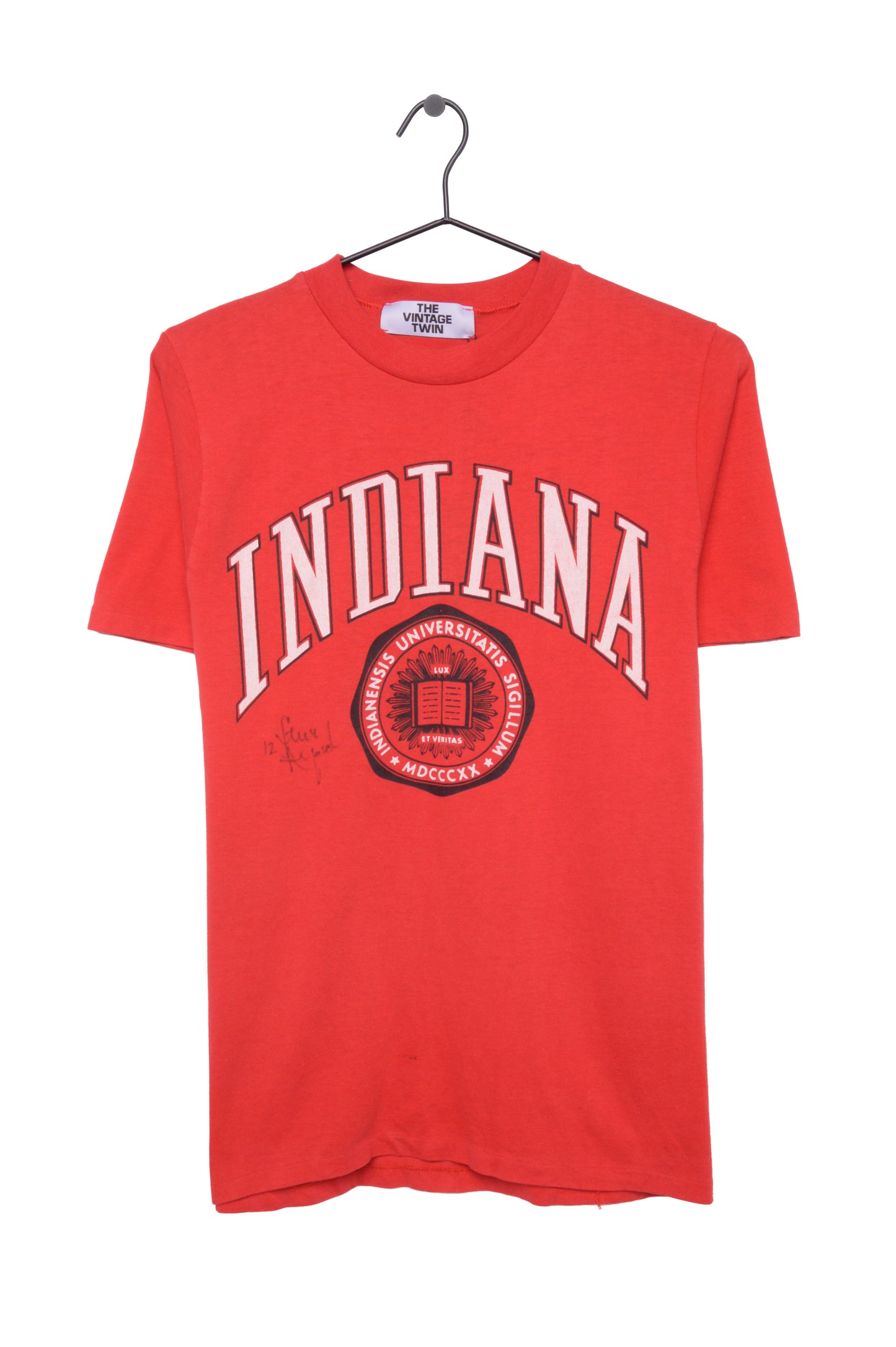University of Indiana Tee