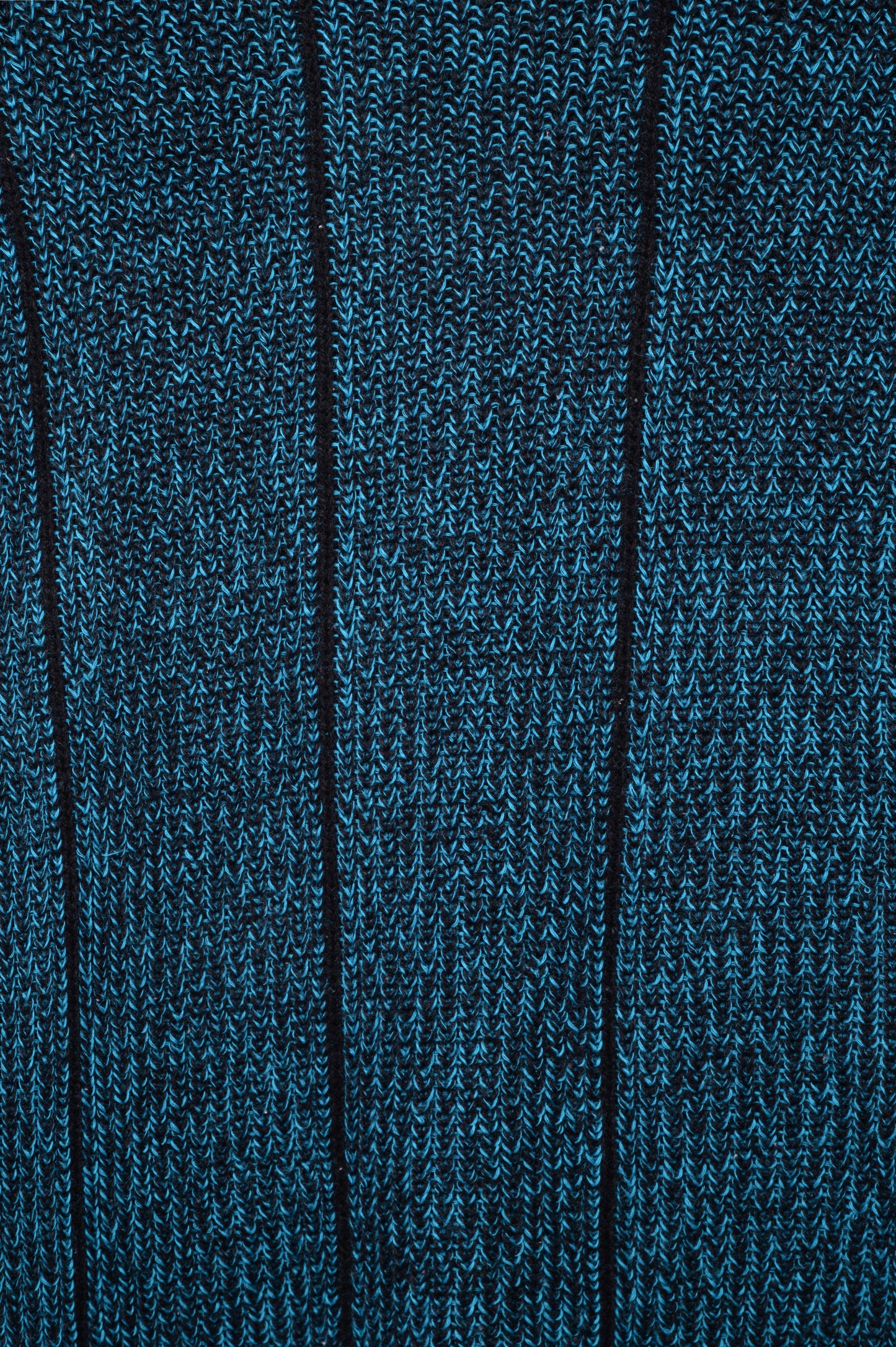 Marled Teal Sweater USA