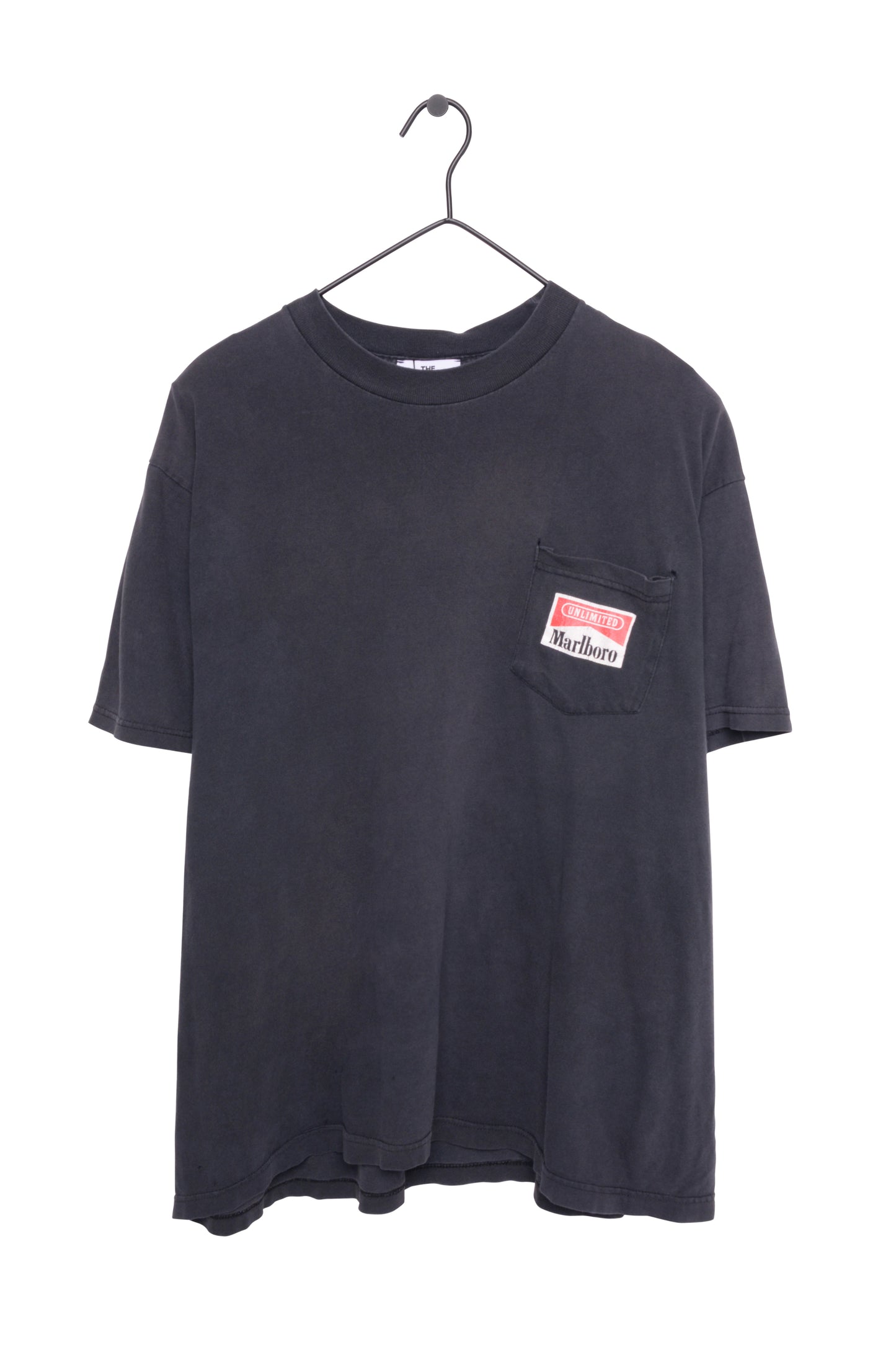 Marlboro Unlimited Tee USA