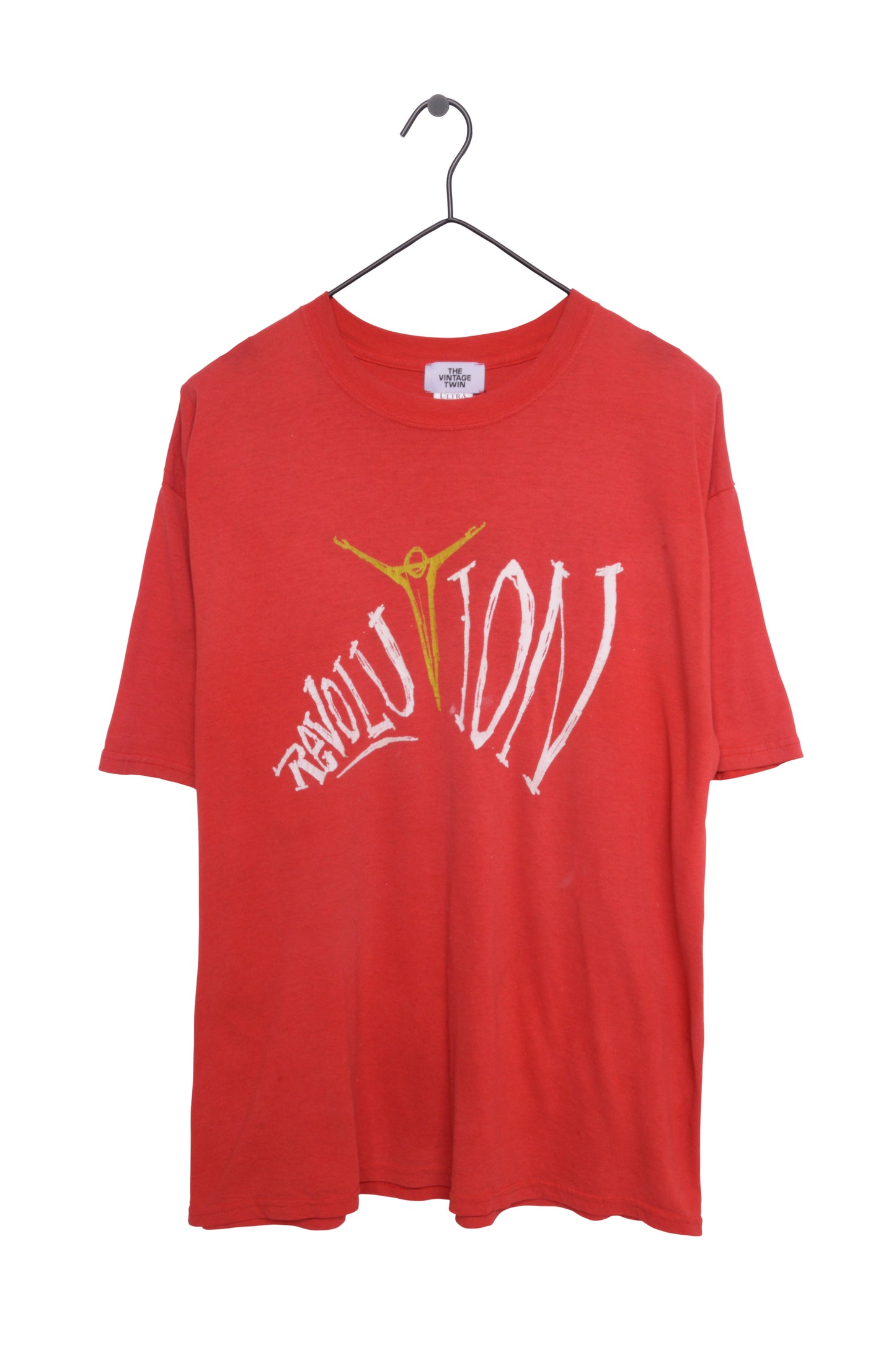 Usher Revolution Tee
