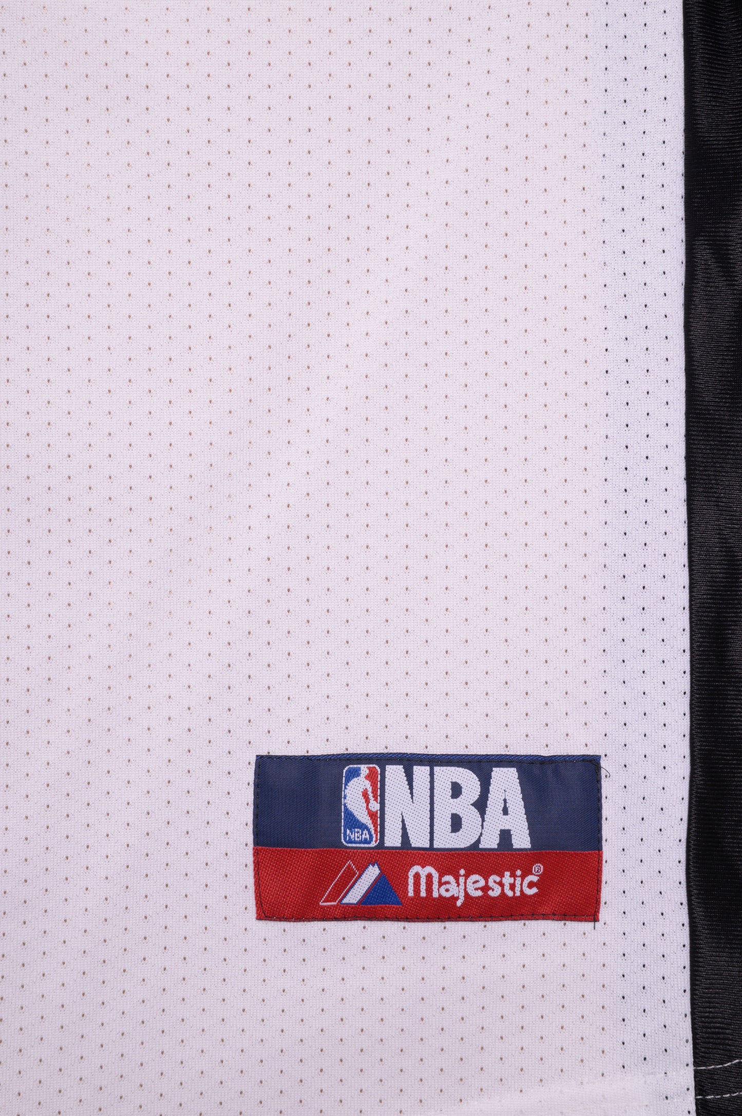 2002 Lakers O'Neal Jersey