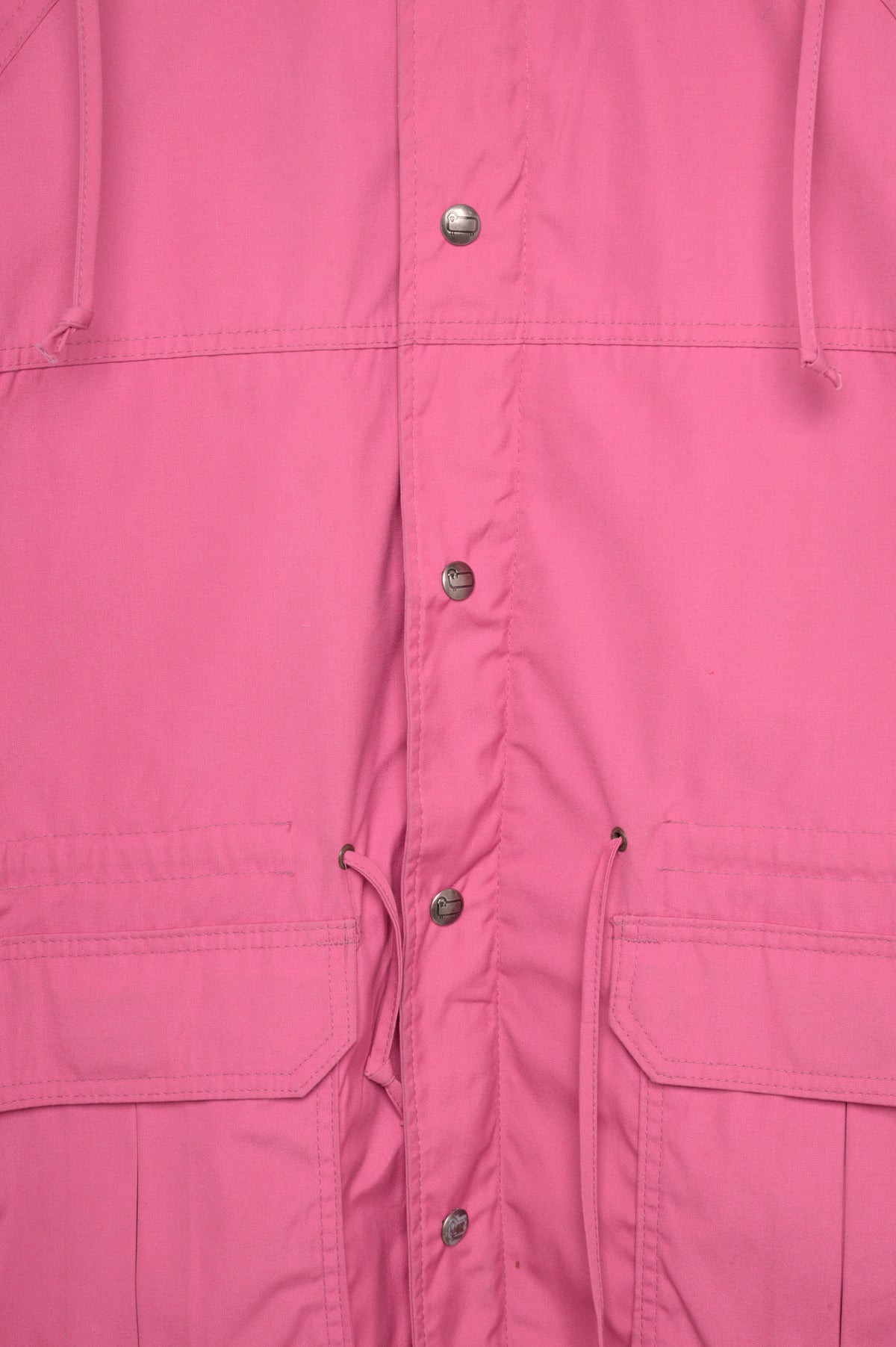 Bubblegum Sailing Jacket