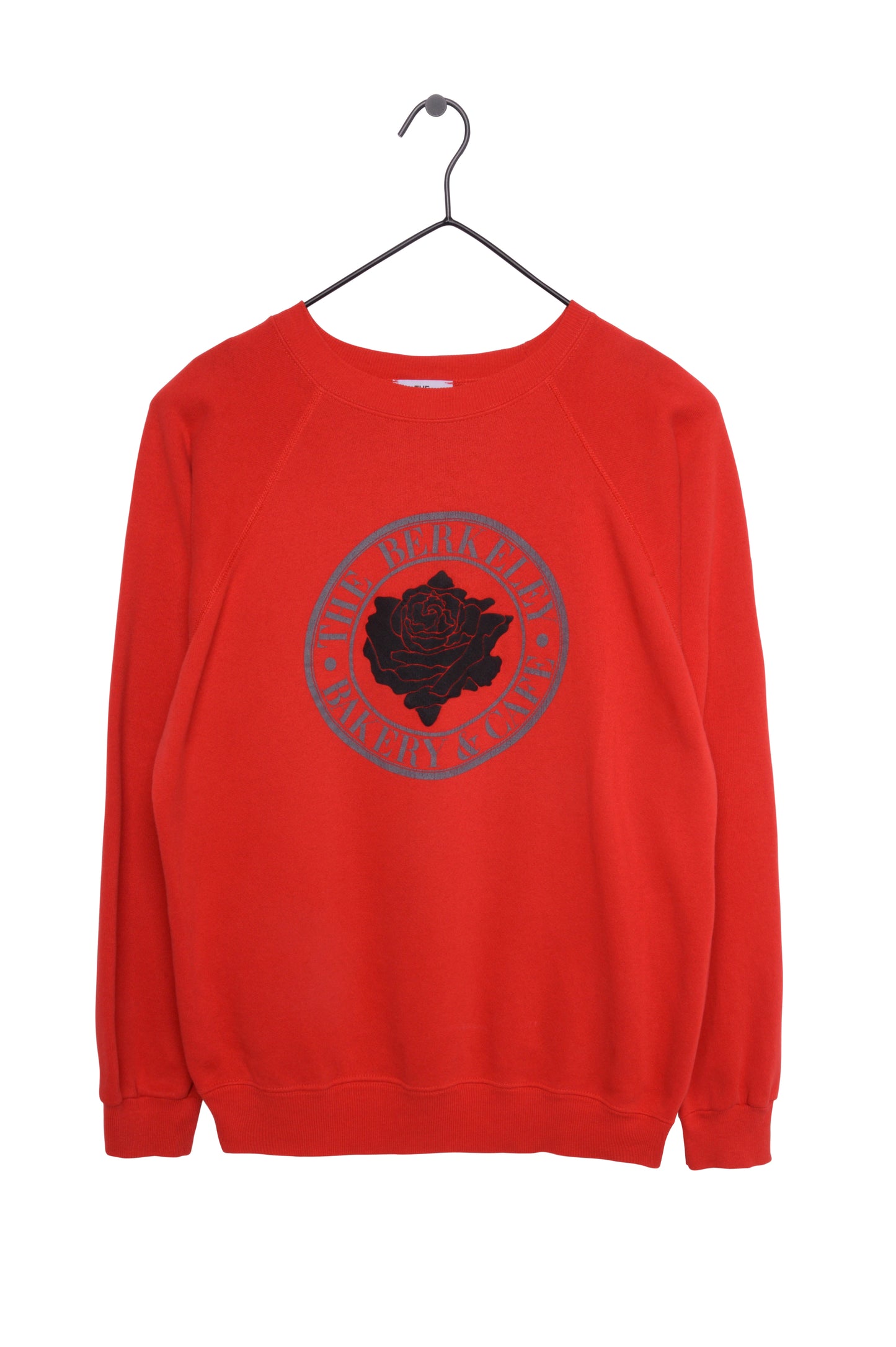 Berkeley Bakery Sweatshirt USA
