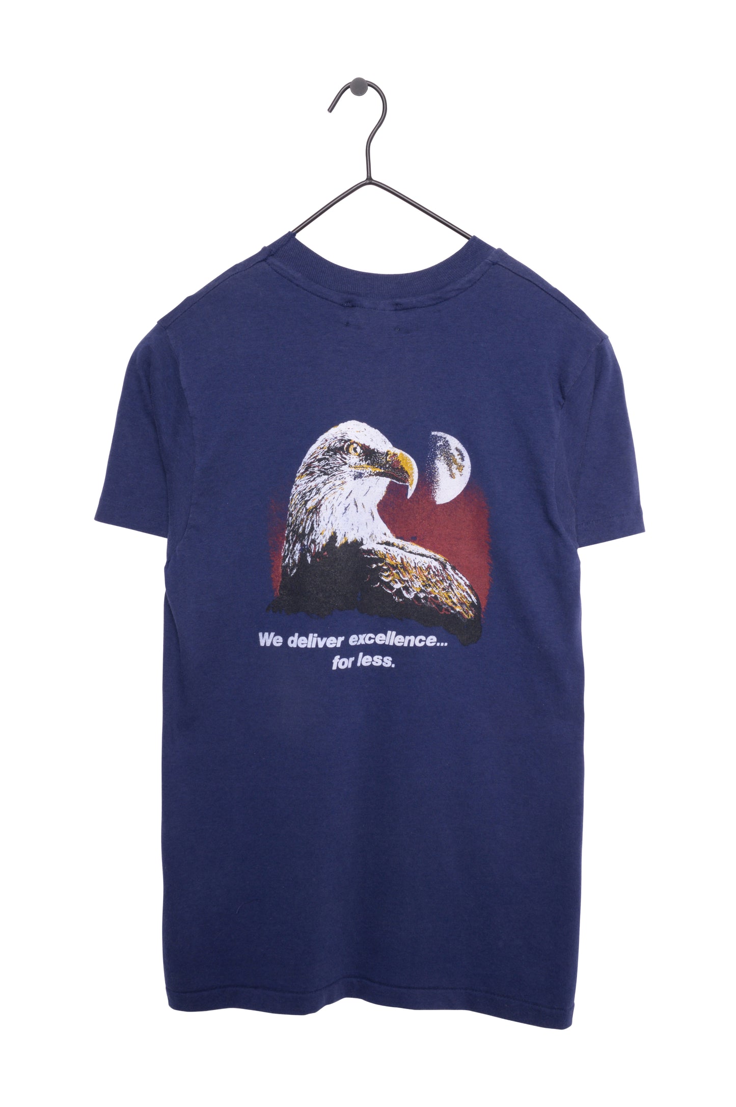 US Postal Service Eagle Tee USA