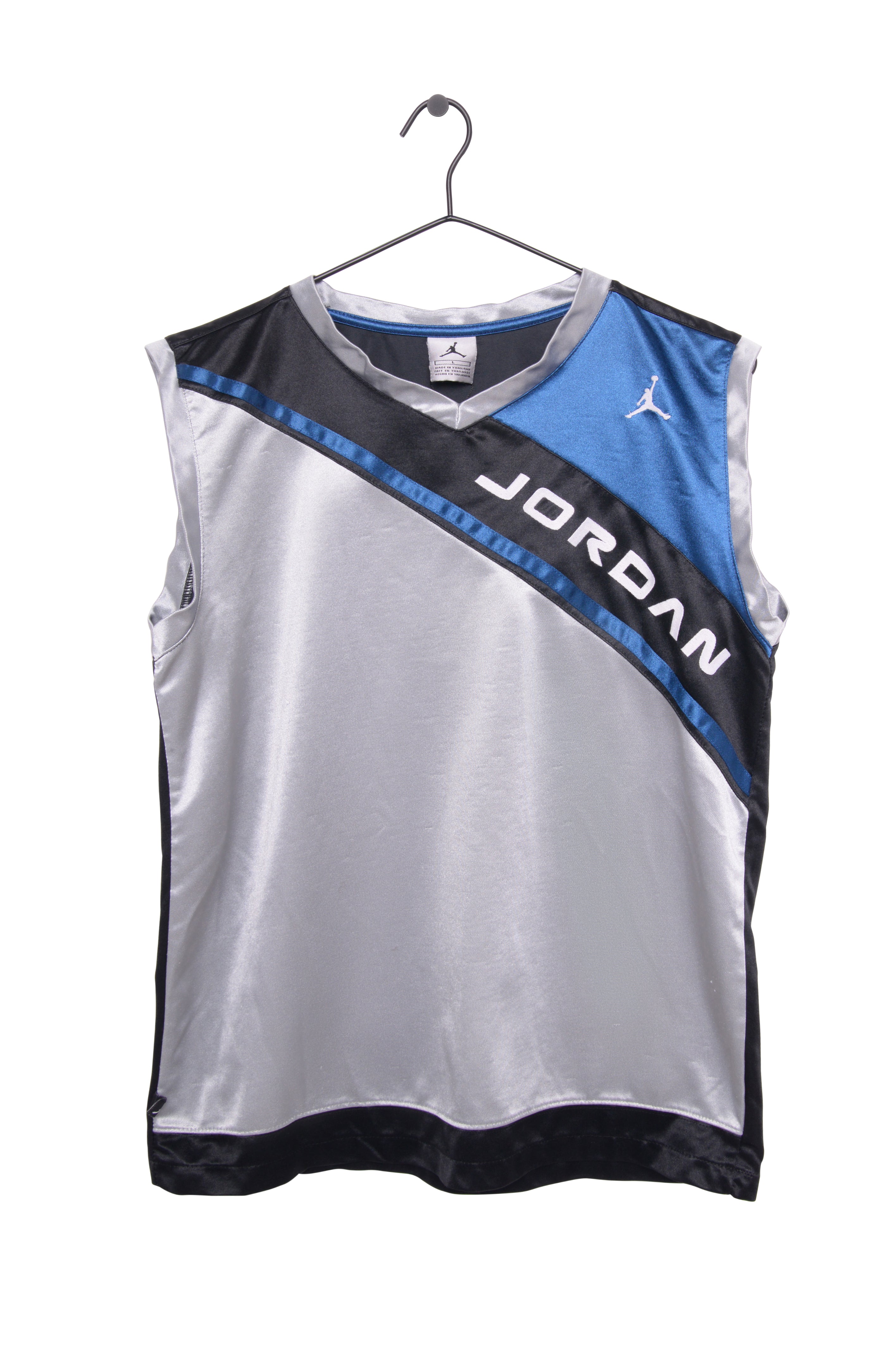 Air Jordan Jersey Free Shipping - The Vintage Twin