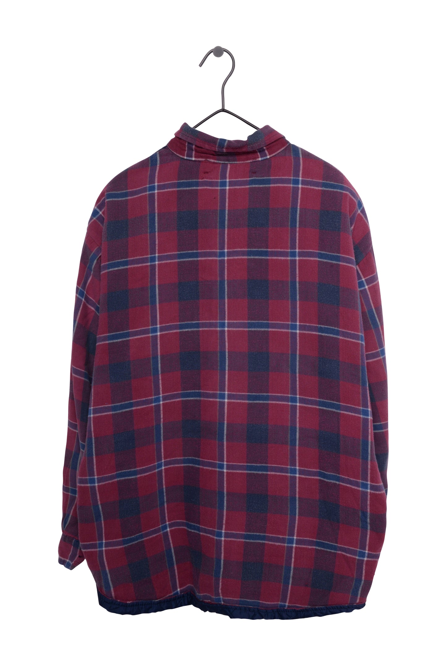 Flannel Jacket