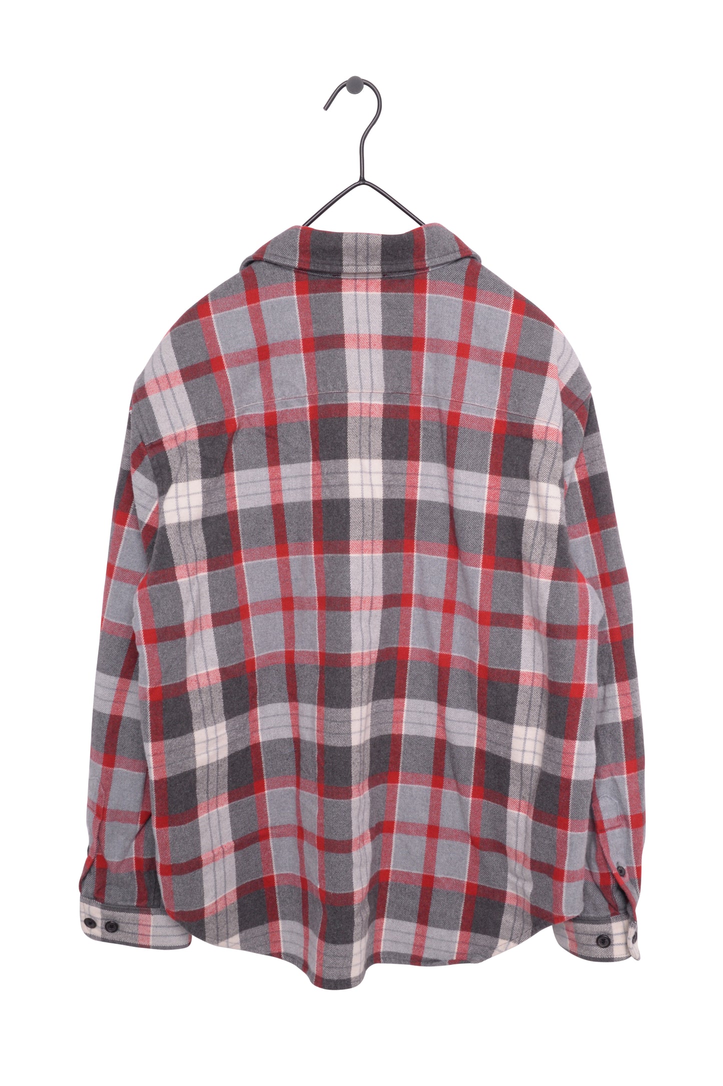 Ralph Lauren Flannel Jacket