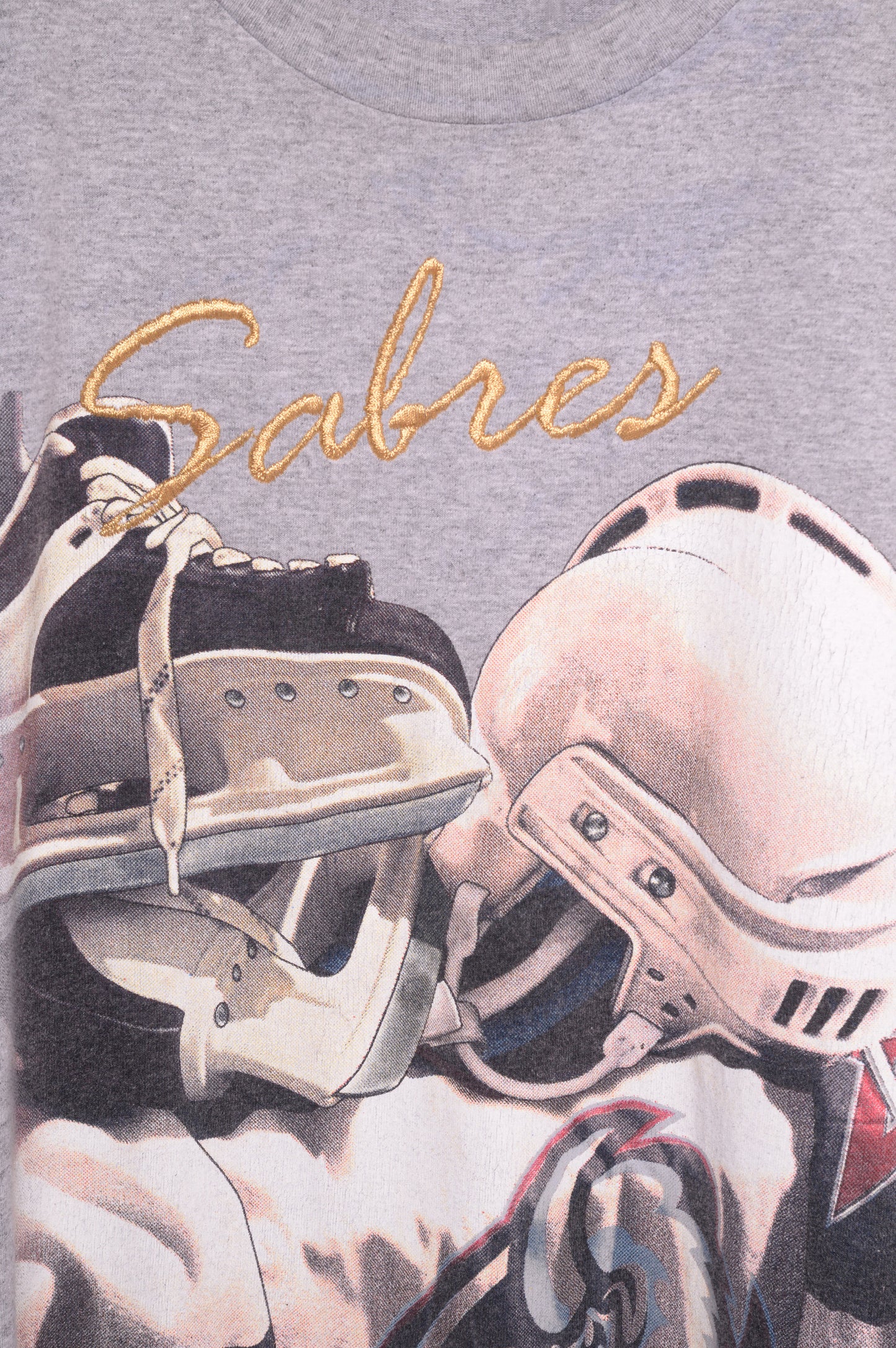 Buffalo Sabres Tee