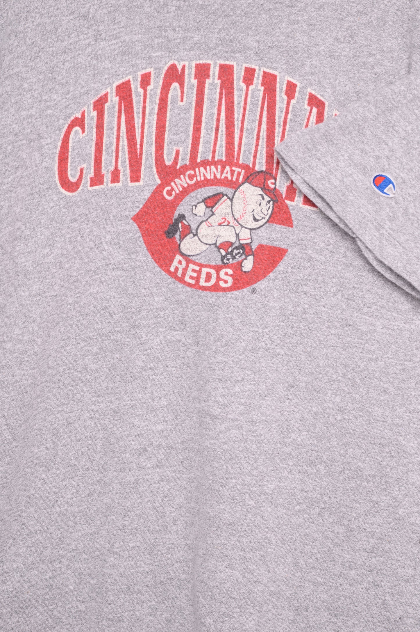 Champion Cincinnati Reds Tee
