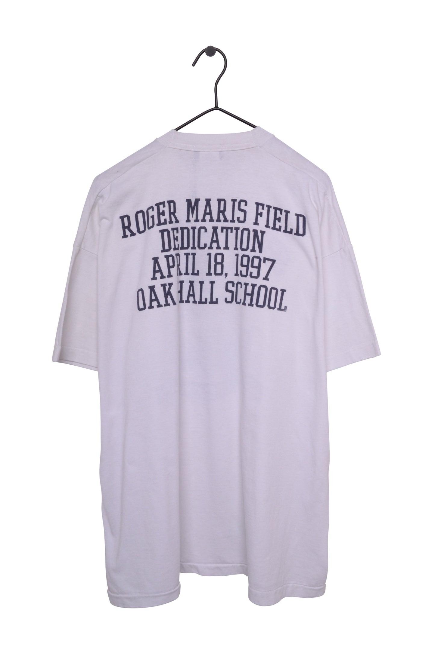 1997 Roger Maris Tee