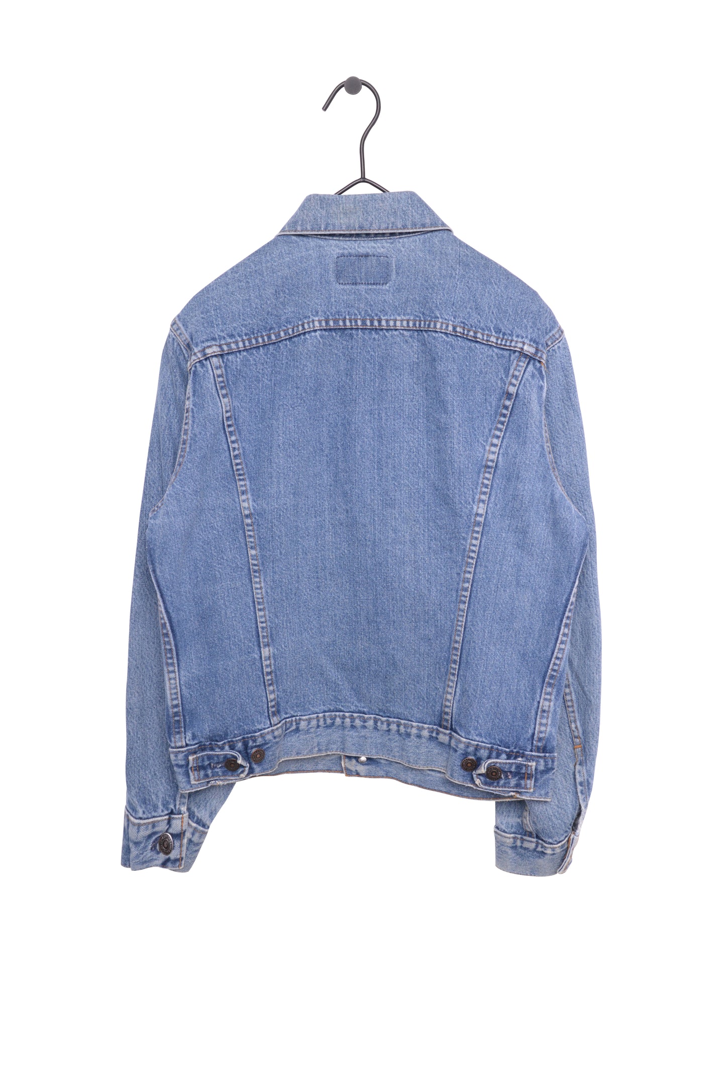 1980s Levi's Denim Jacket