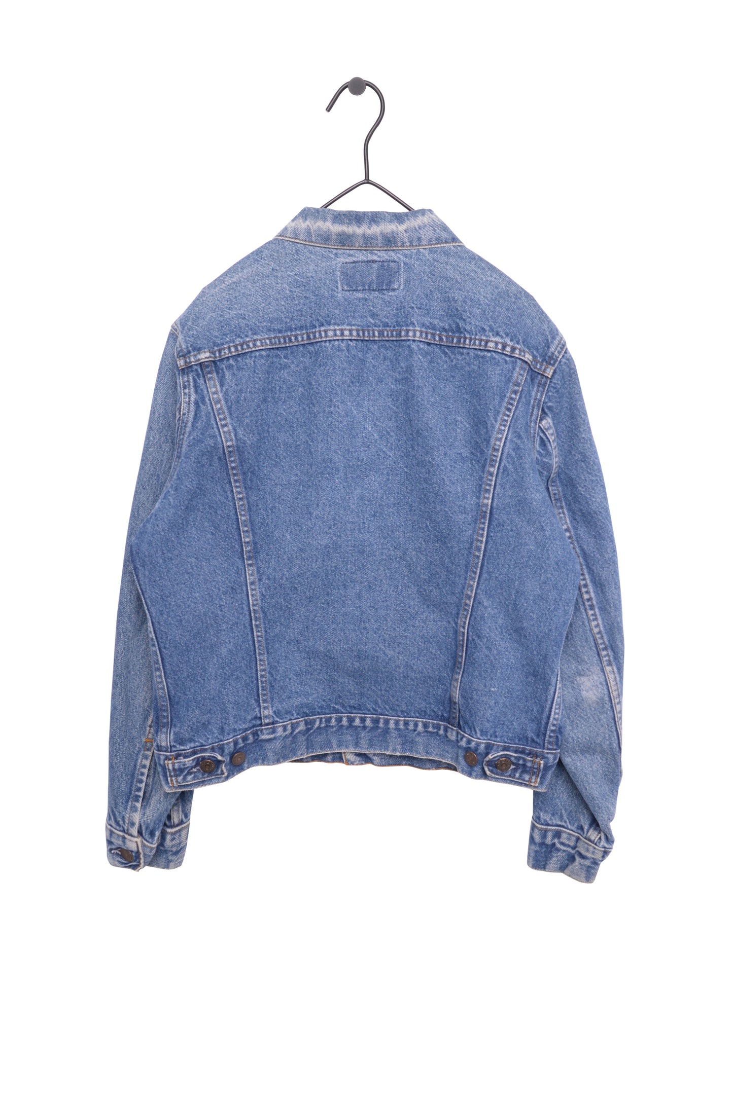 1980s Levi's Denim Jacket USA