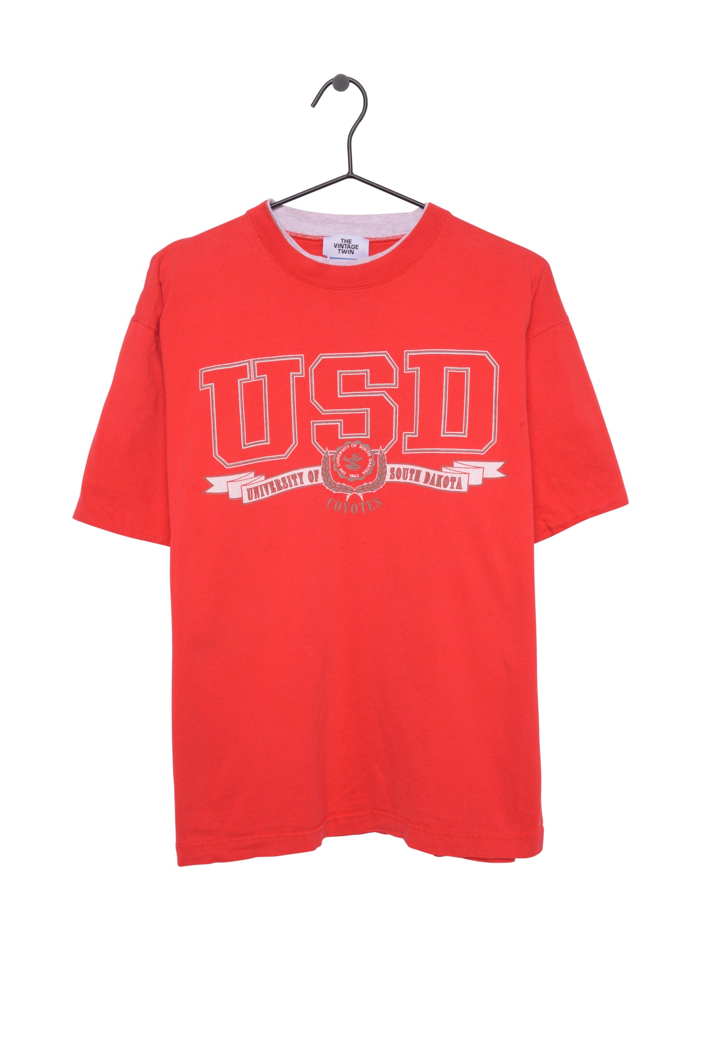University of South Dakota Tee USA