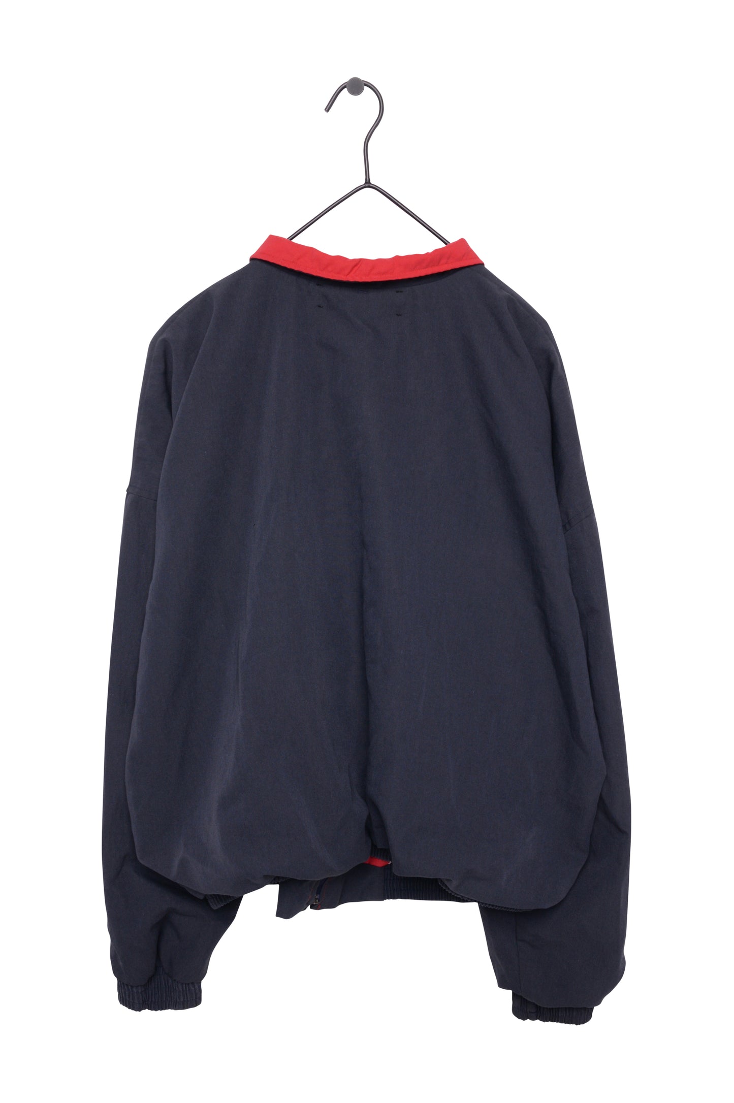 1990s Sunny Delight Windbreaker Jacket