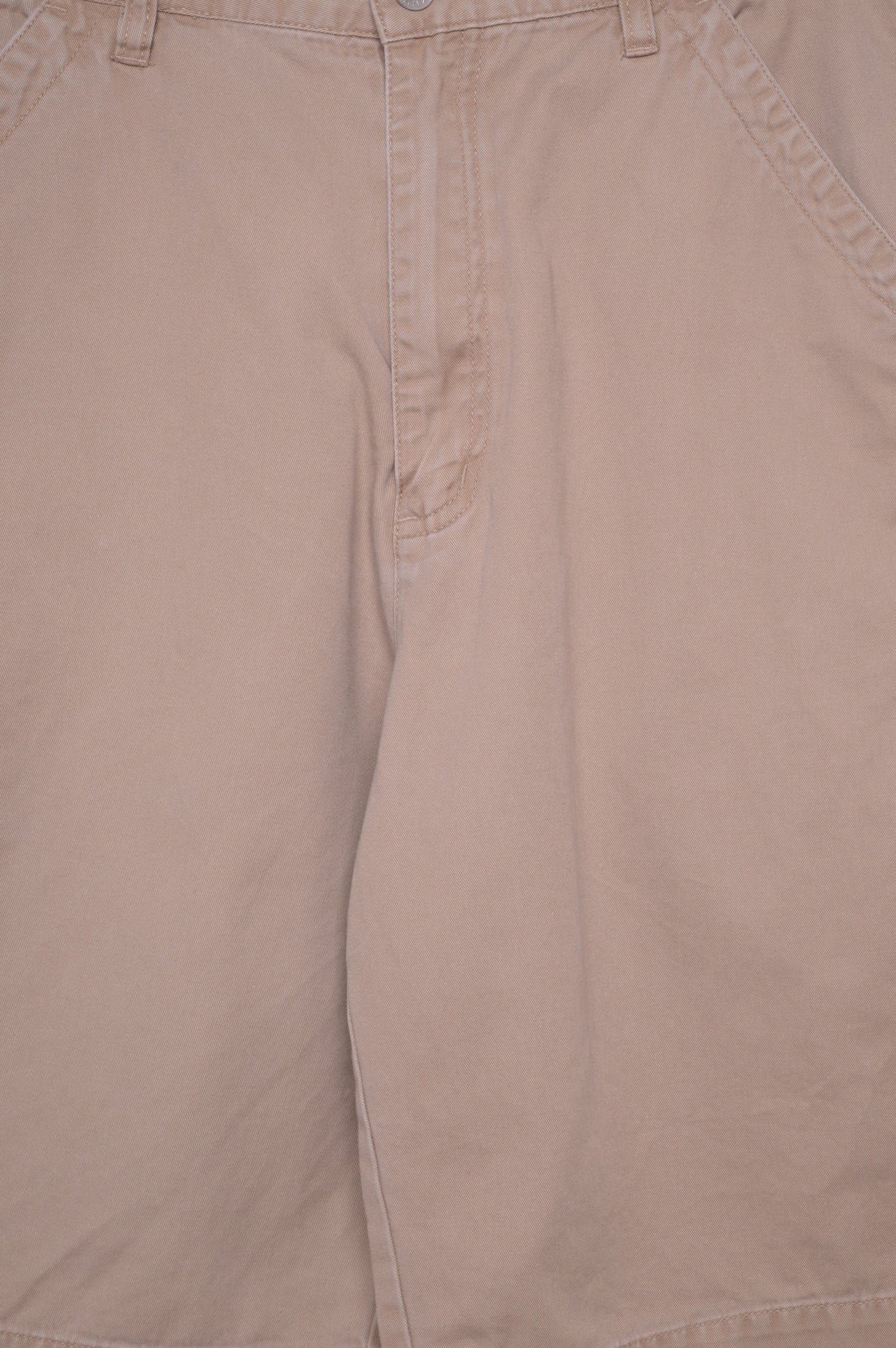 1980s DKNY Carpenter Shorts