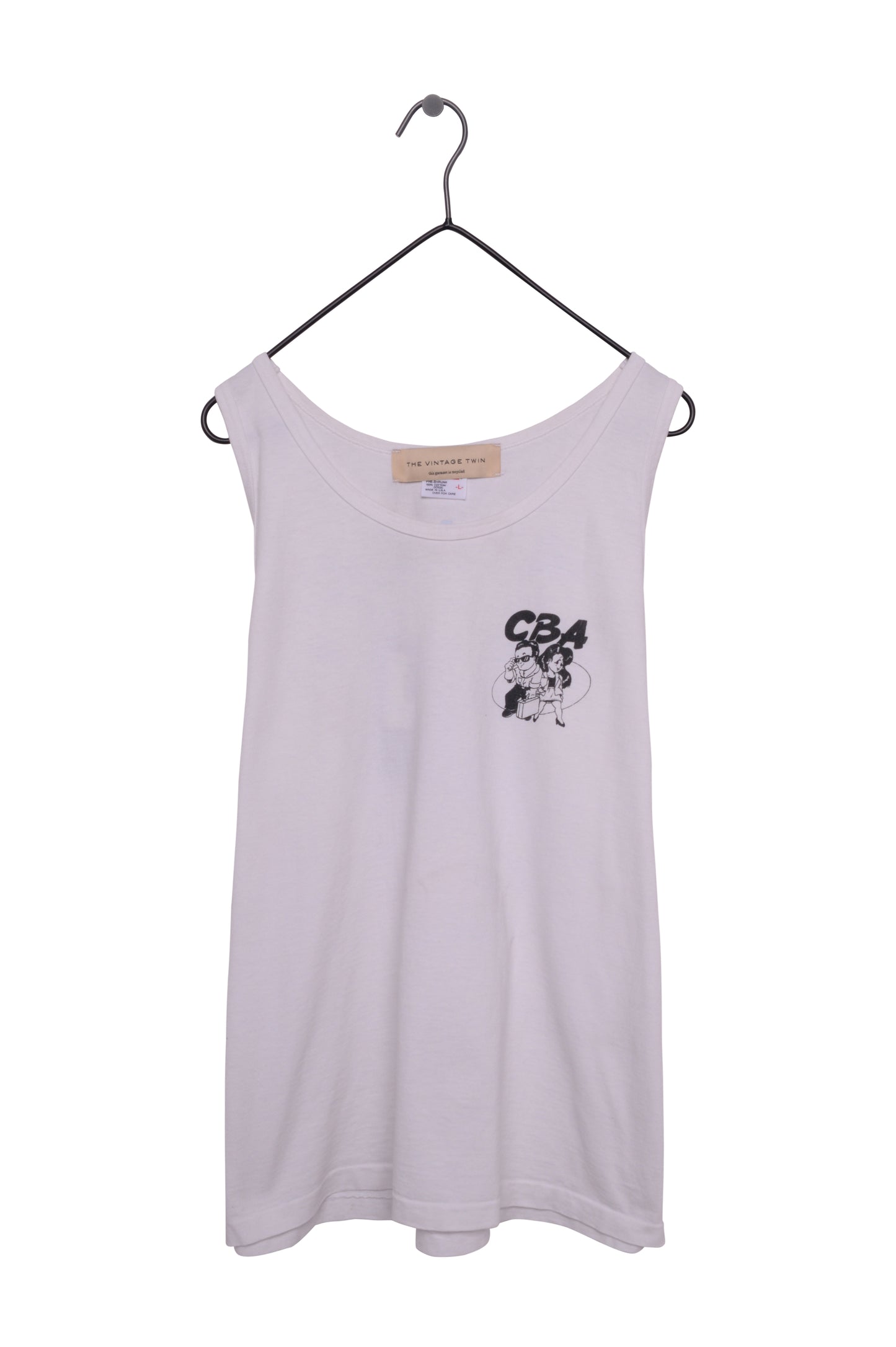 1990s University of Hawaii Tank