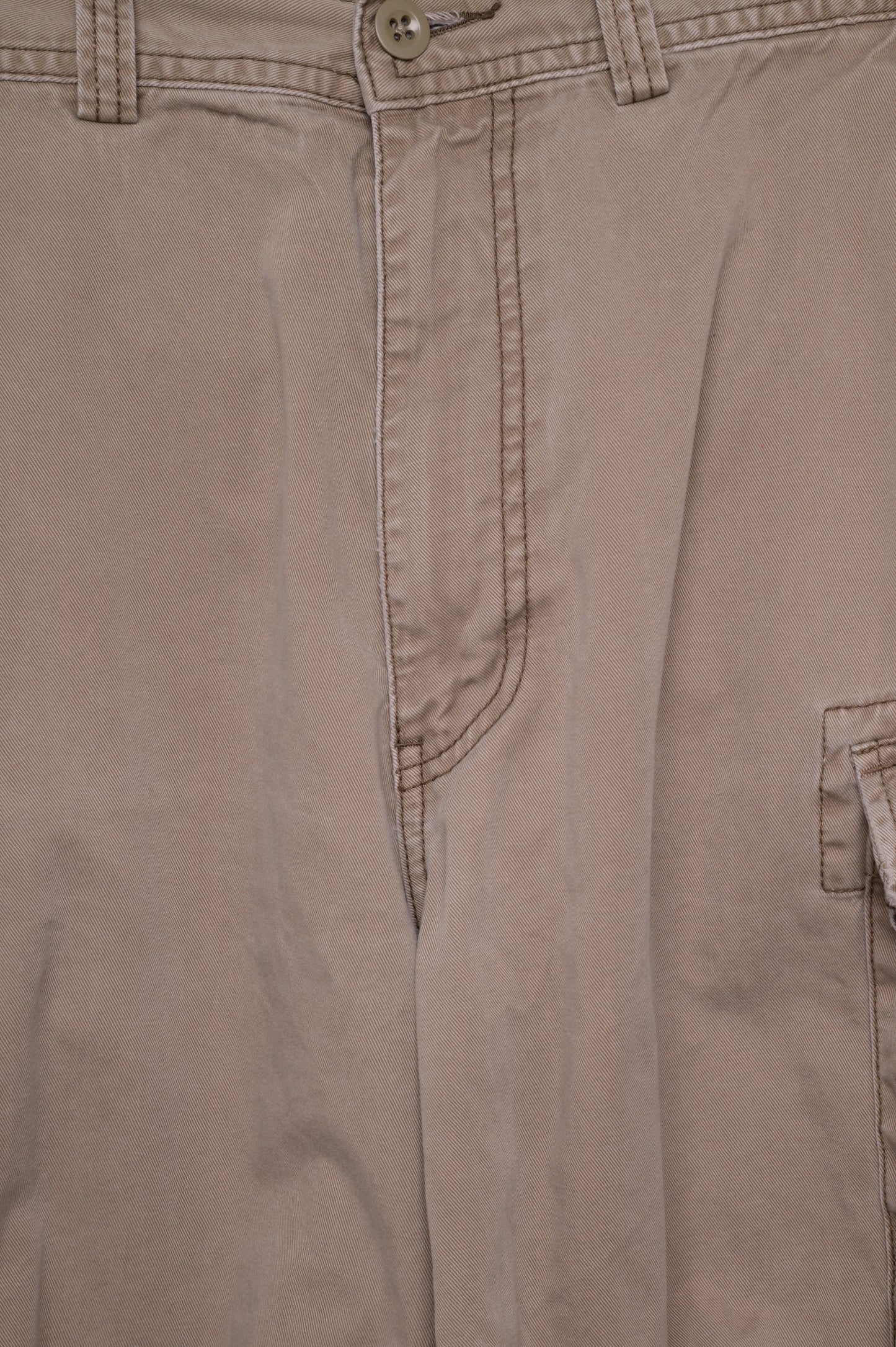 1980s Ralph Lauren Cargo Shorts