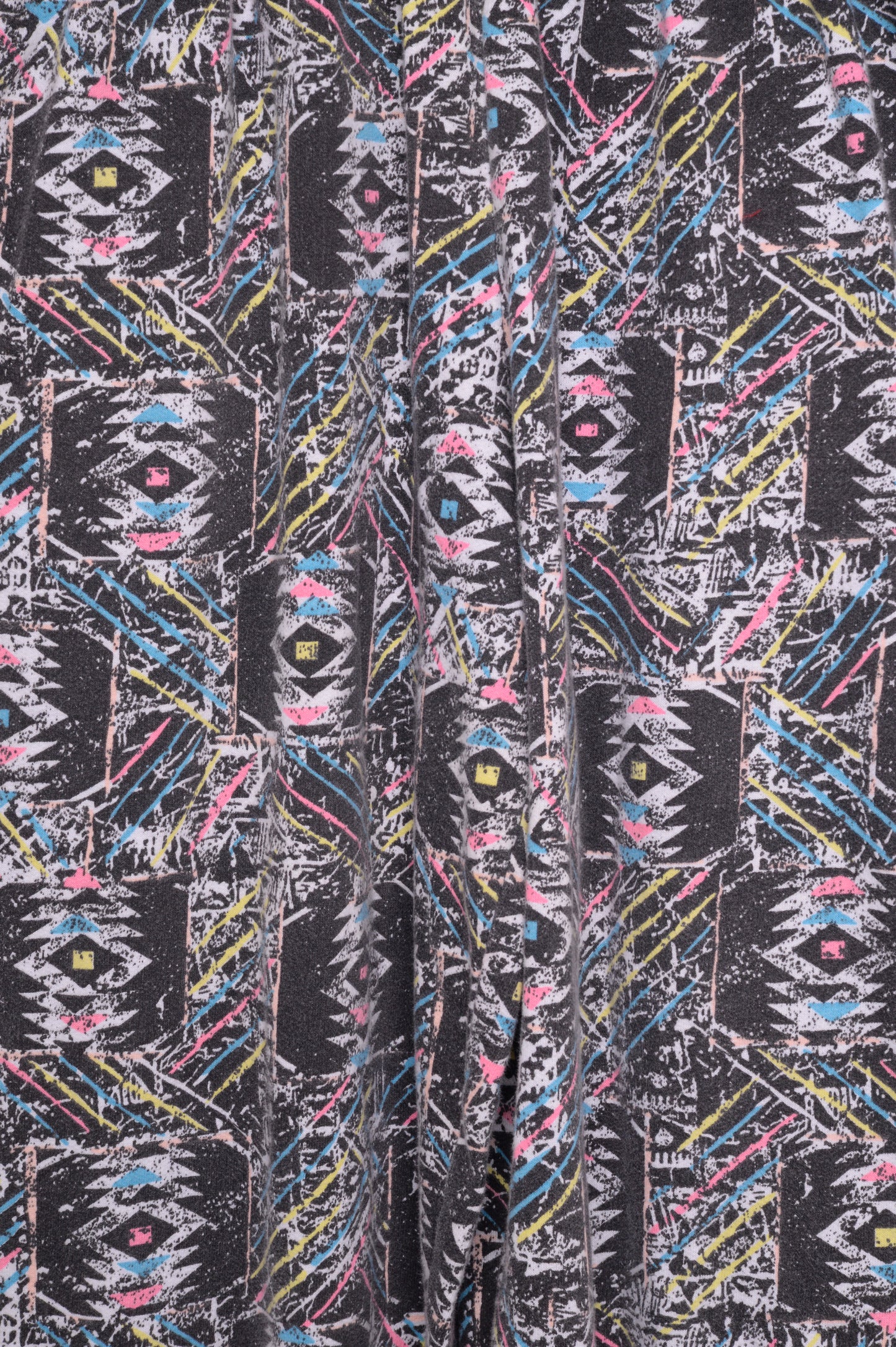 1990s Abstract Joggers