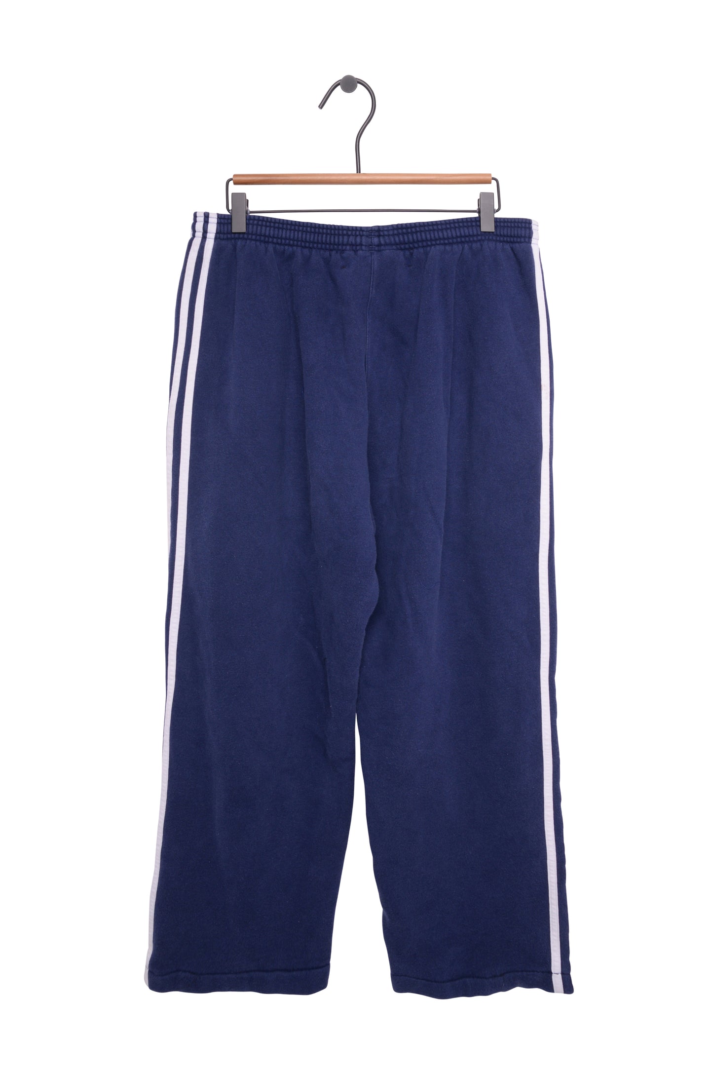Adidas Rhinestone Trim Sweatpants