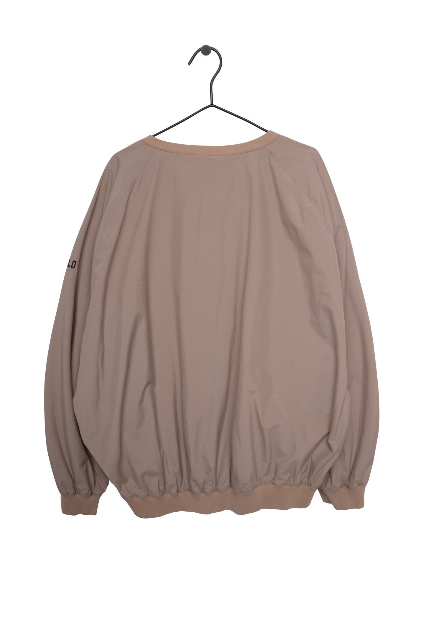 Ralph Lauren Pullover Windbreaker