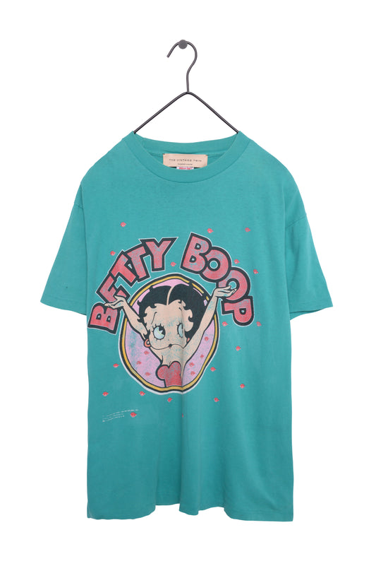 1990s Betty Boop Tee USA