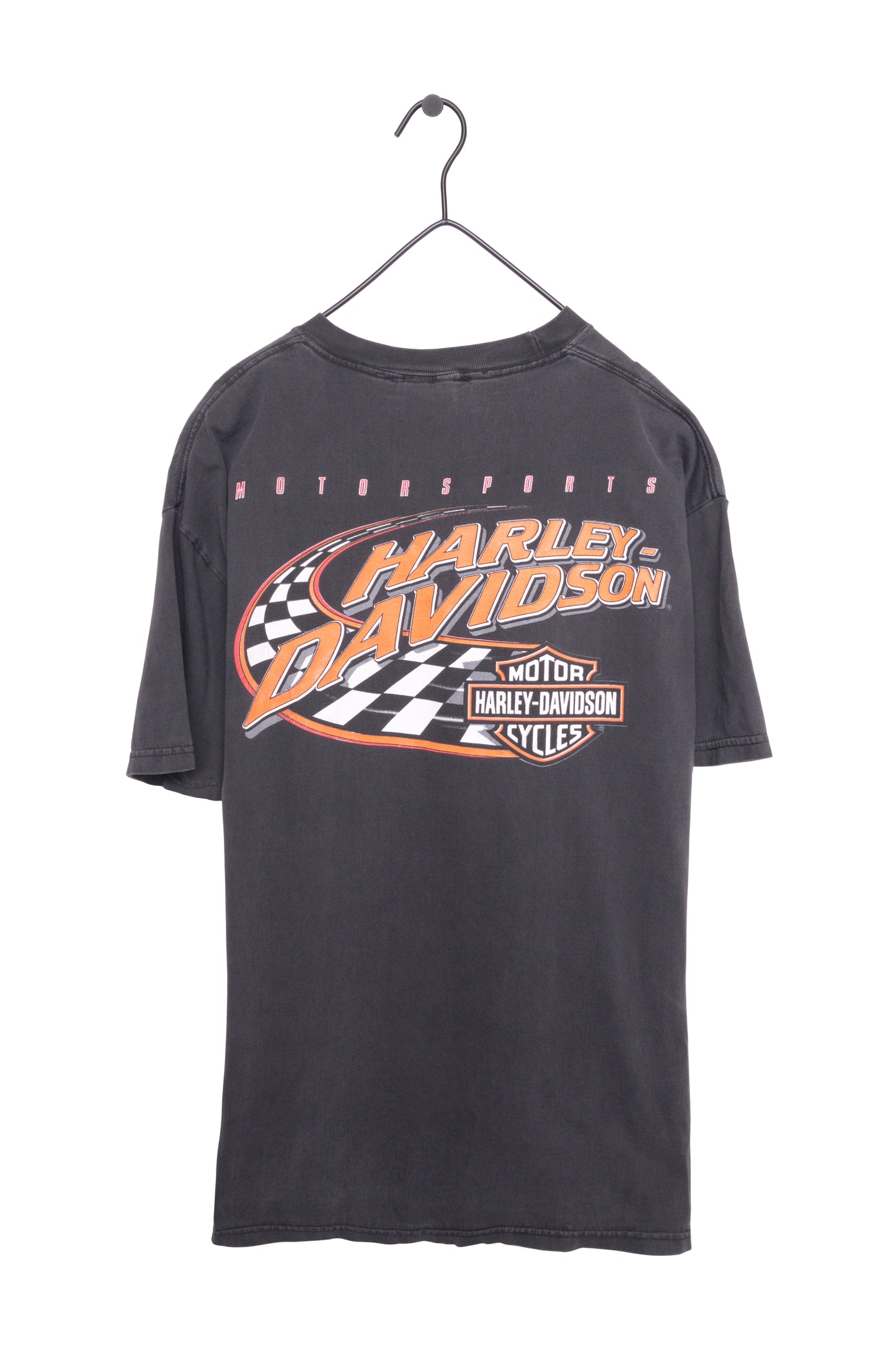 Harley Davidson Motorsports Tee