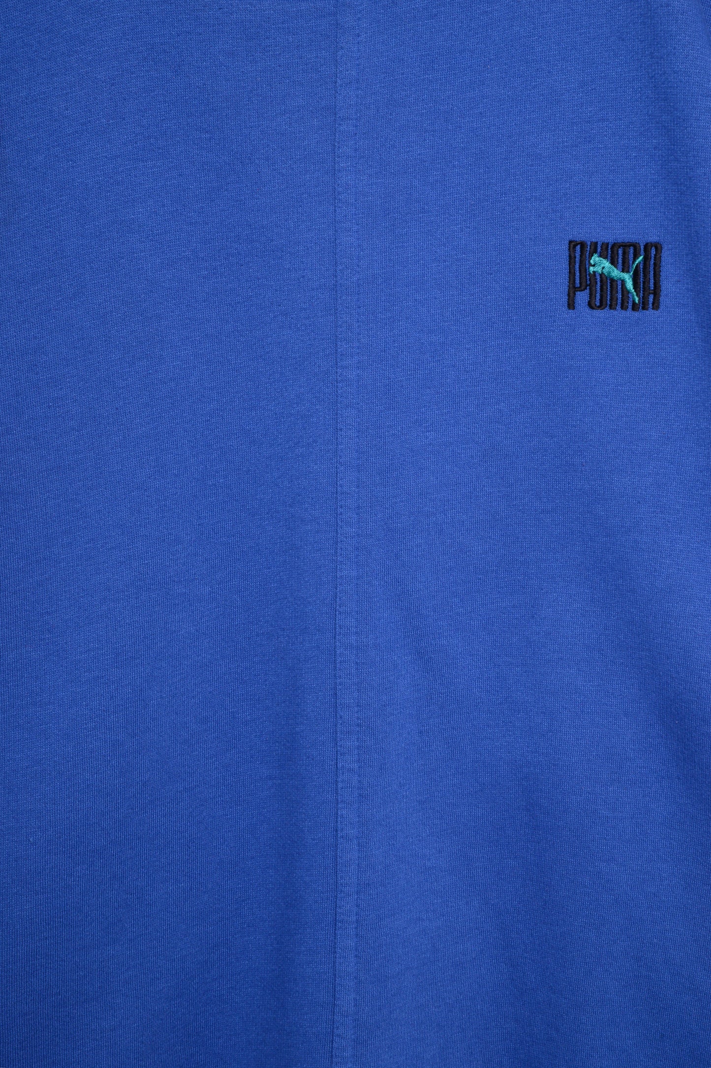Puma V-Neck Sweatshirt