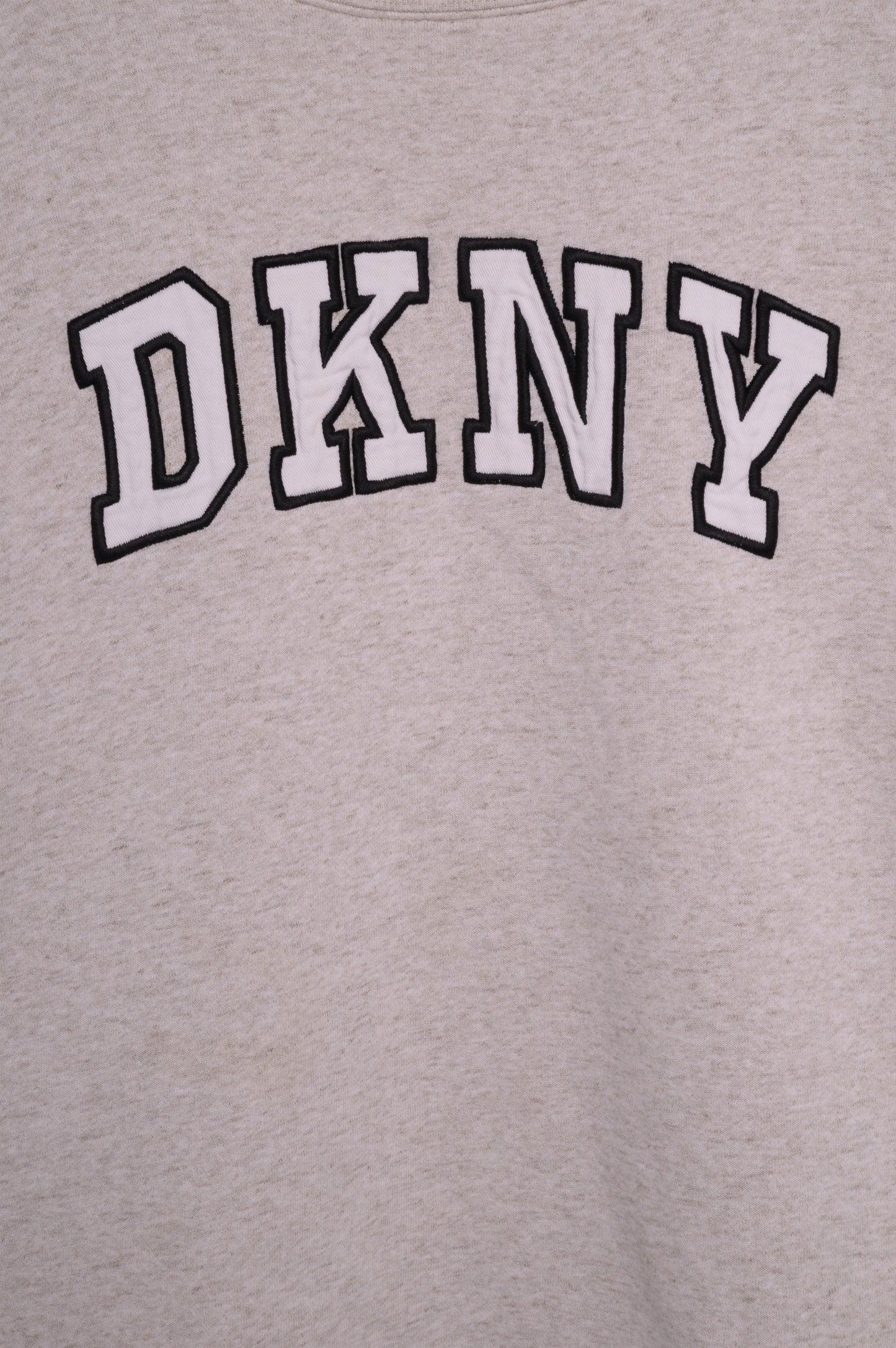 DKNY Boxy Sweatshirt