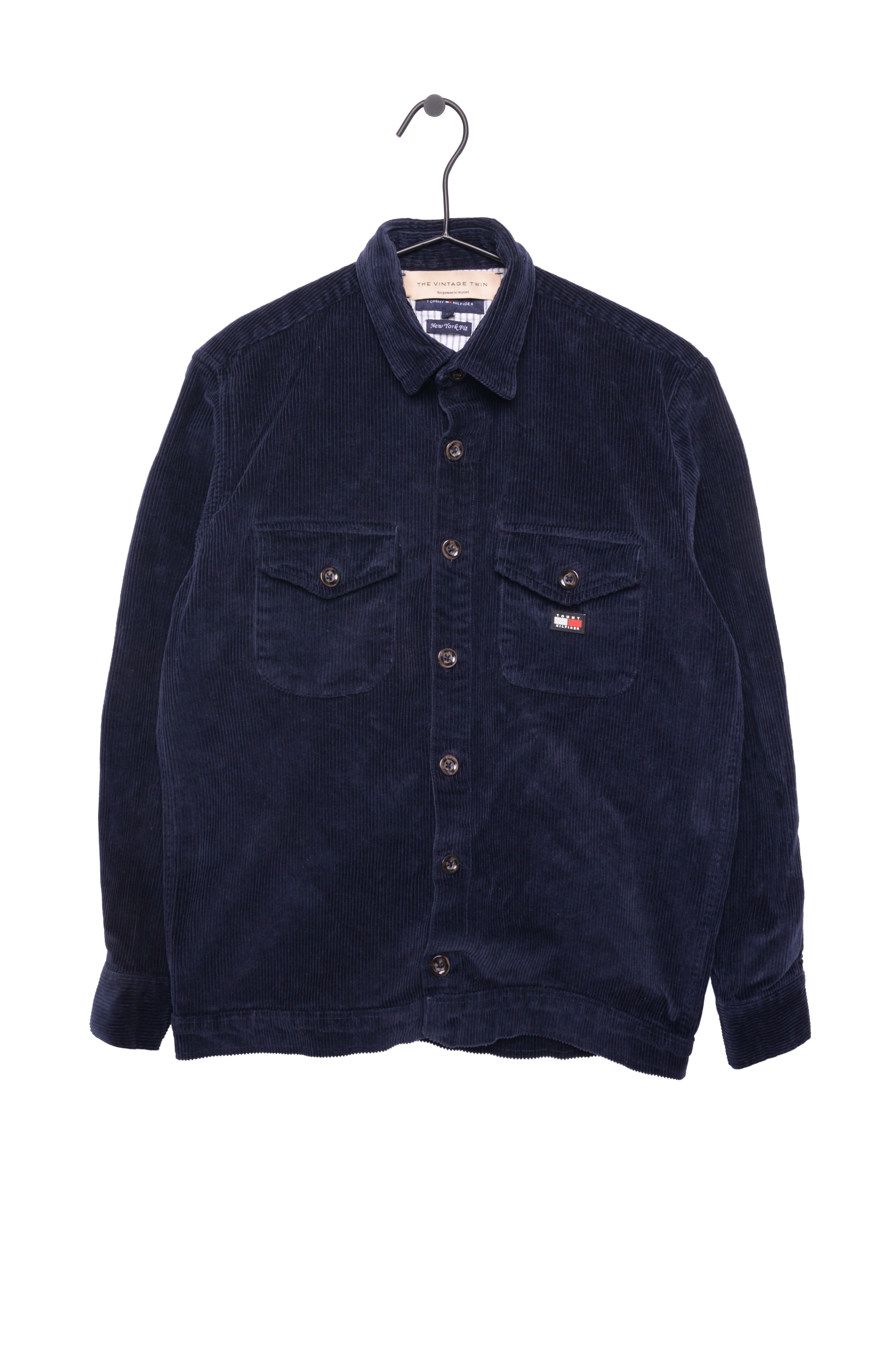 Corduroy tommy hilfiger coat Clearance