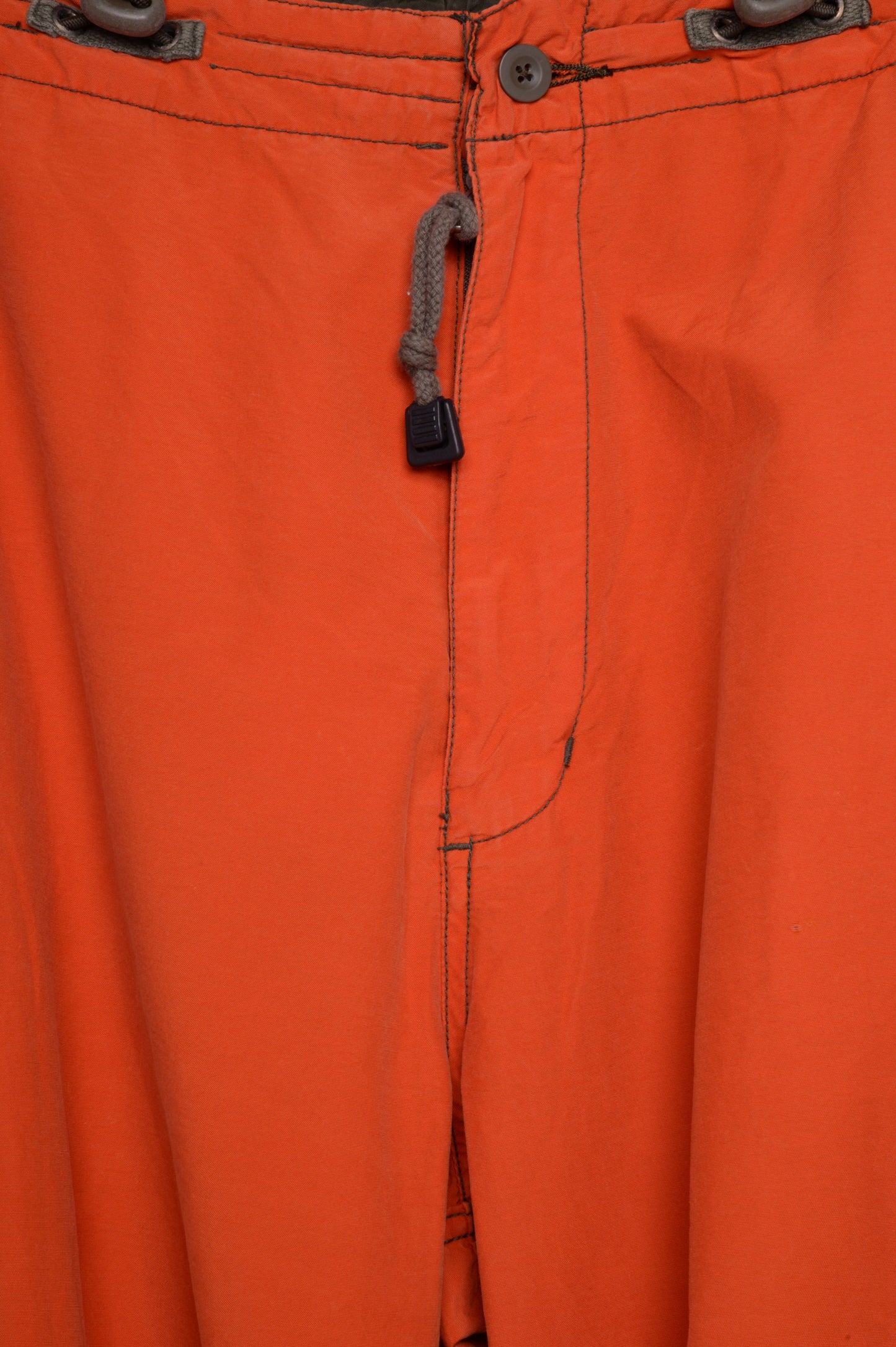 Y2K Abercrombie Cargo Pants