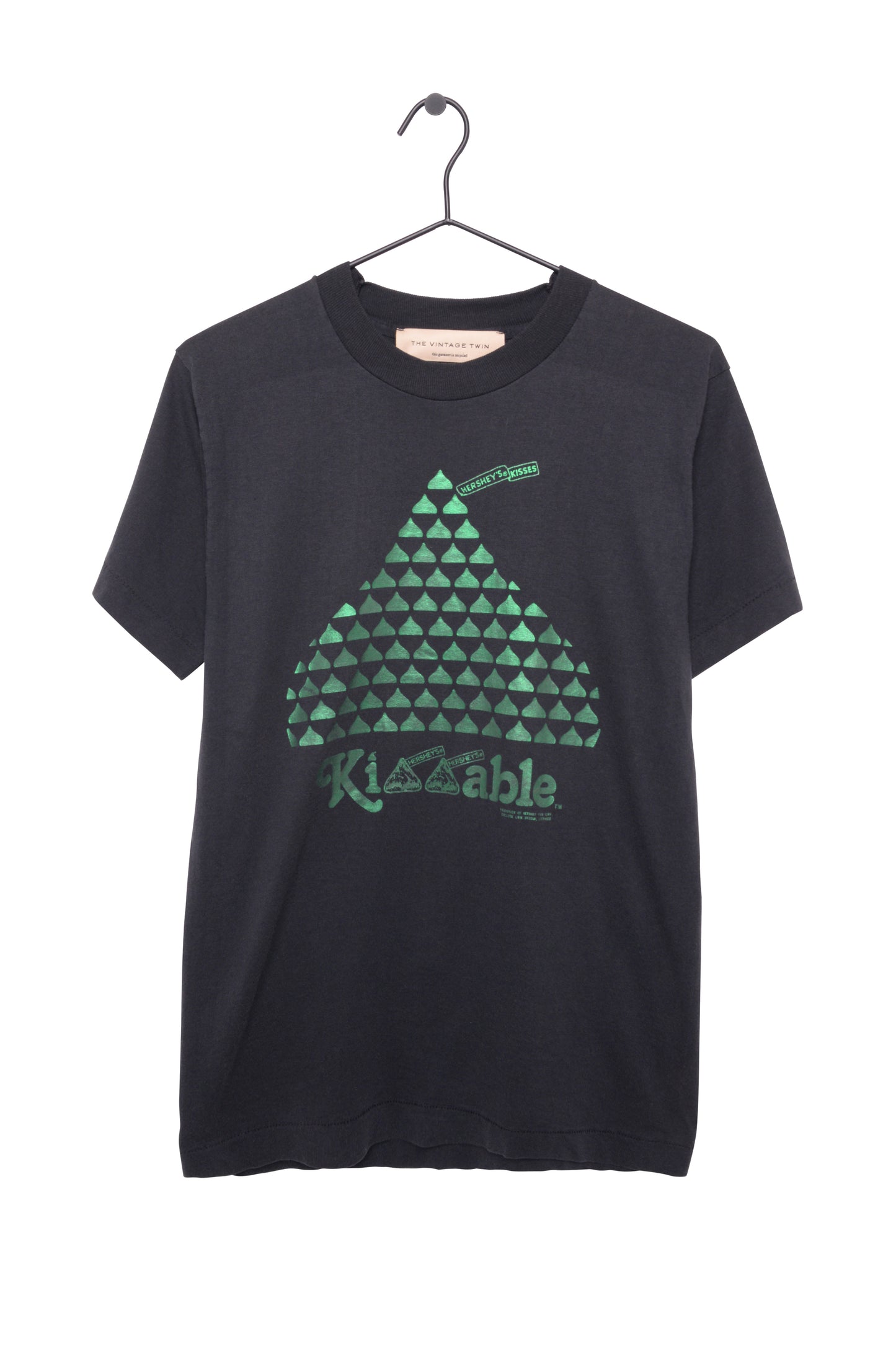 Hershey's Kissable Tee