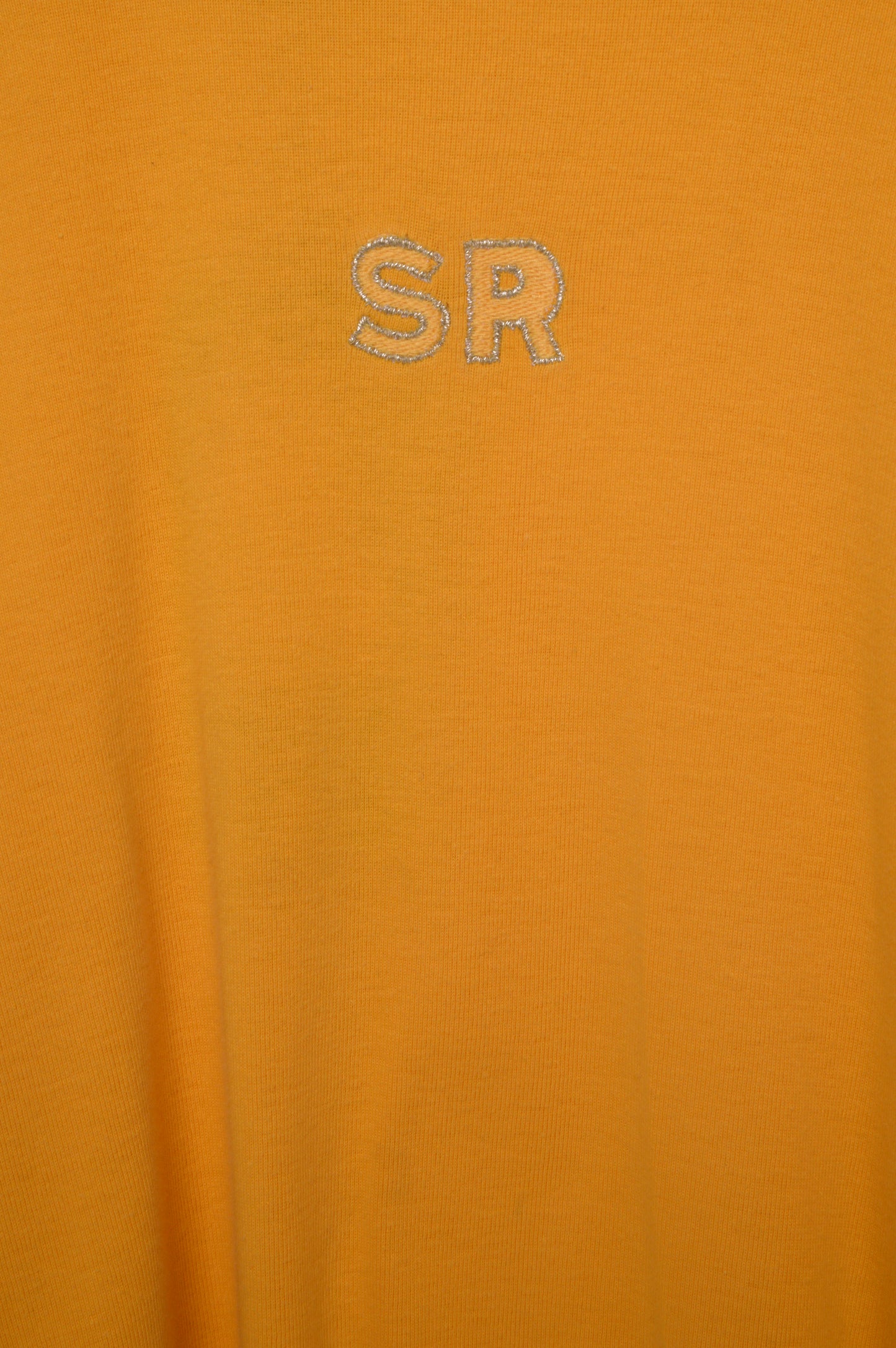 SR Embroidered Sweatshirt