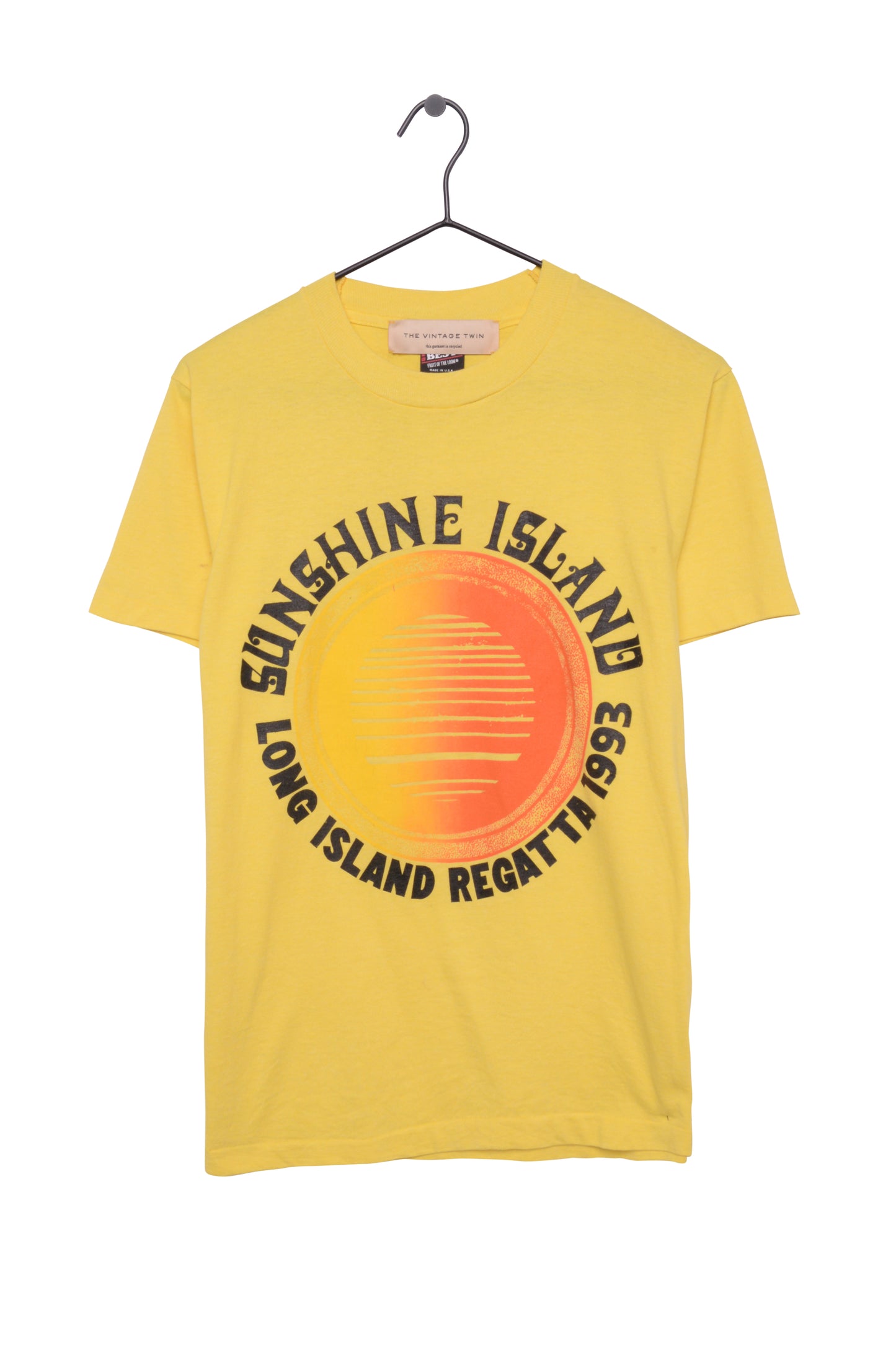 1993 Regatta Long Island Tee