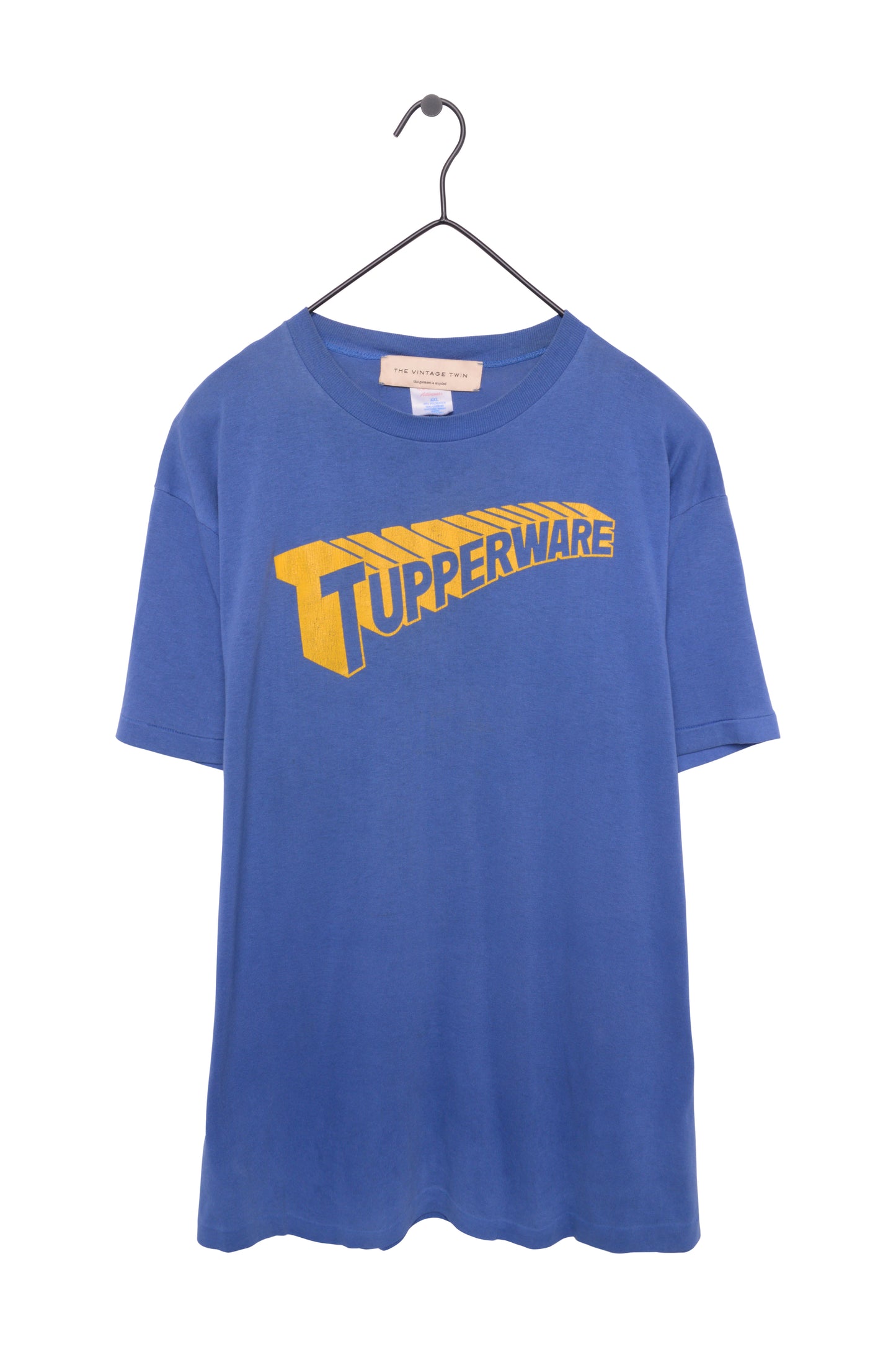 Tupperware Tee USA