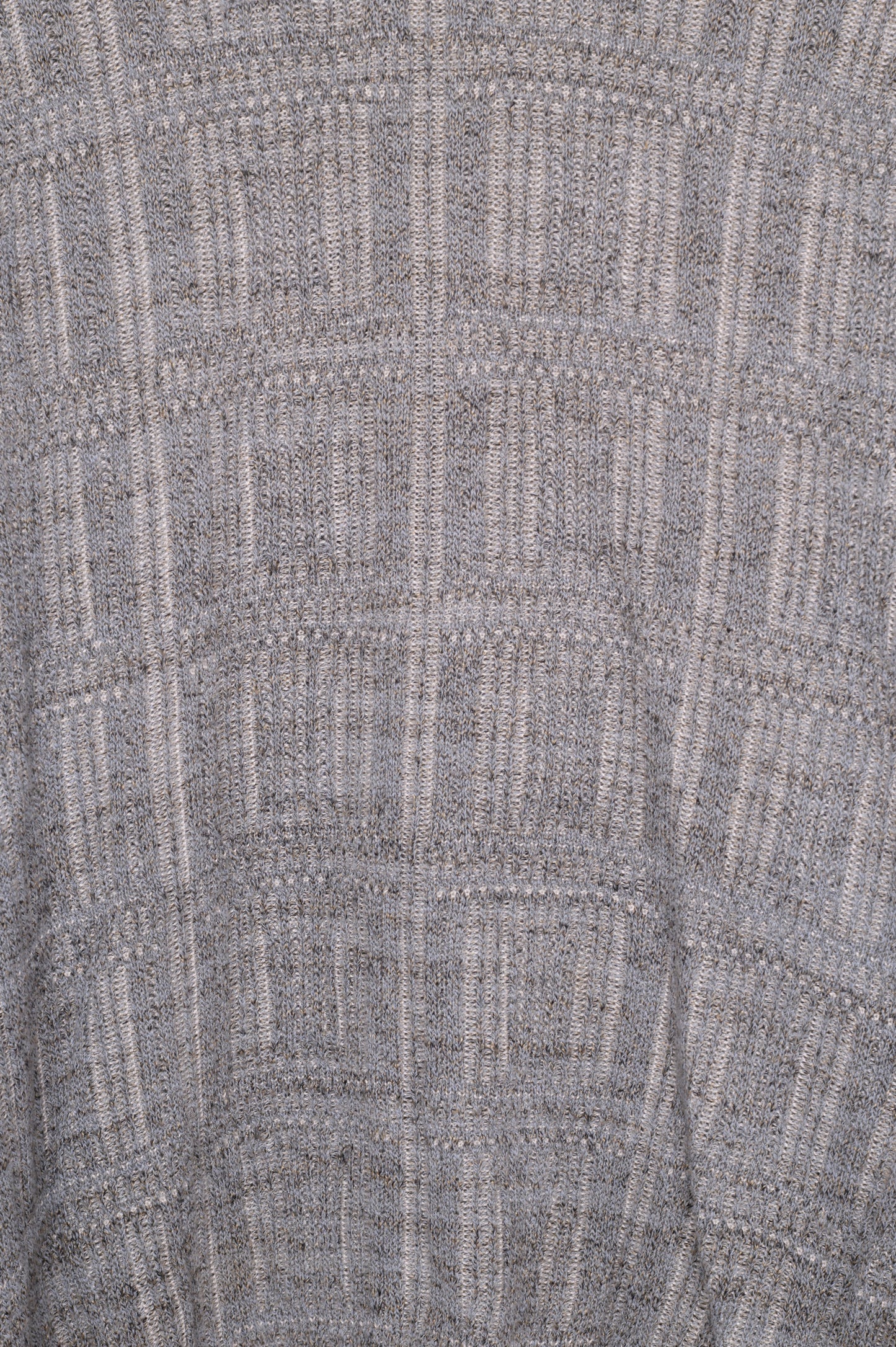 Italian Gray Sweater