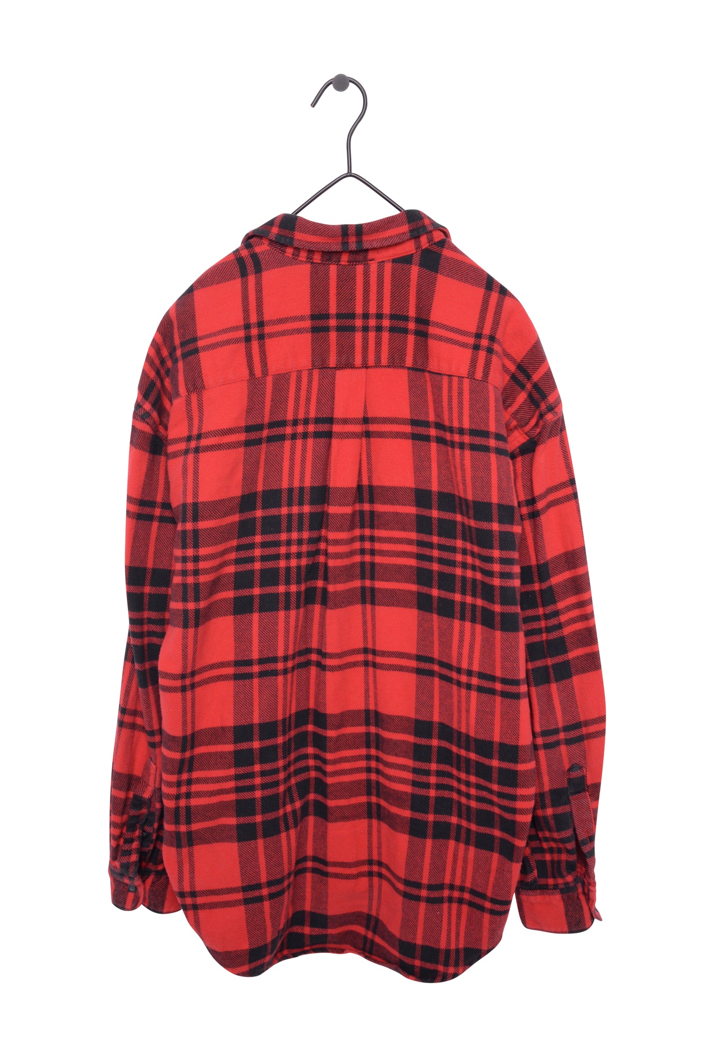 Gap Flannel Shirt