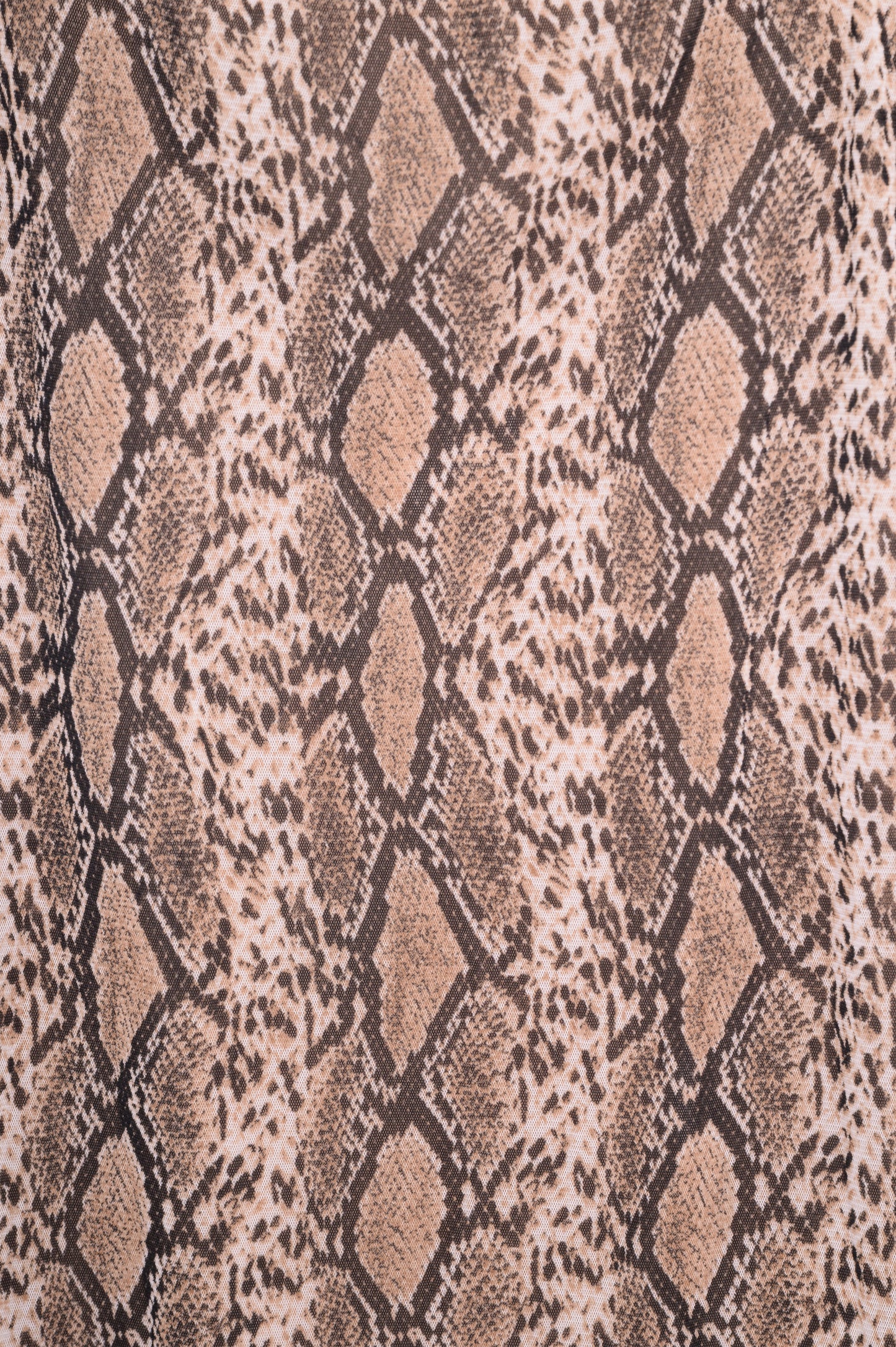 Windsor Snake Print Dress USA