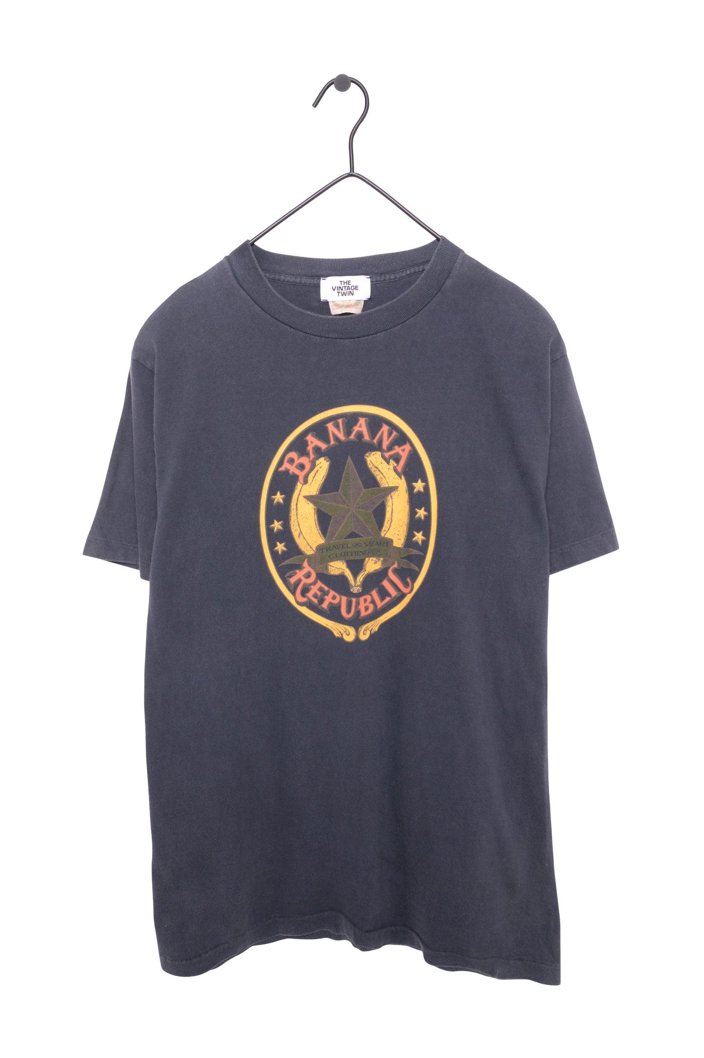 Banana Republic Tee USA