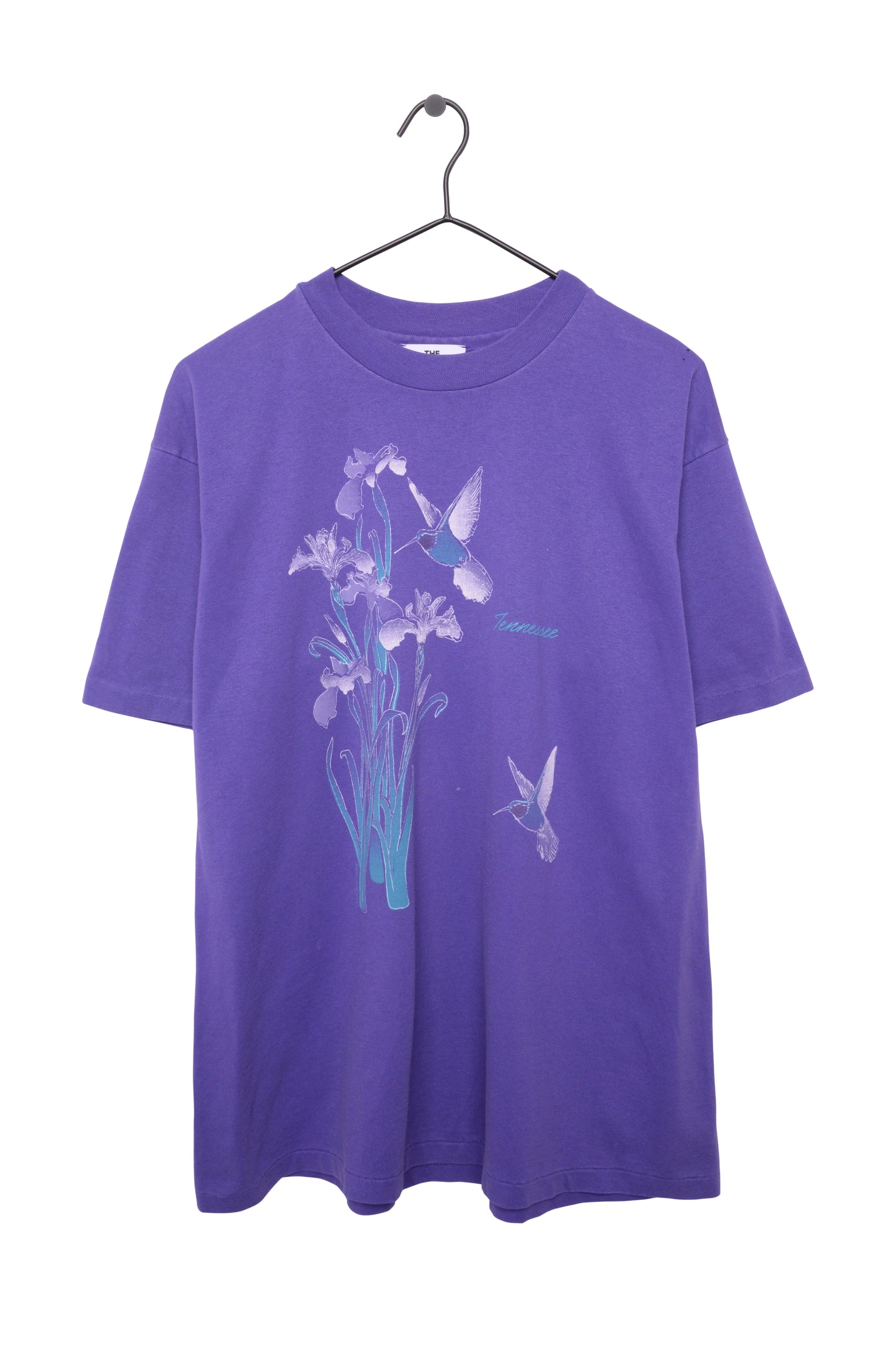 Tennessee Hummingbirds Tee USA