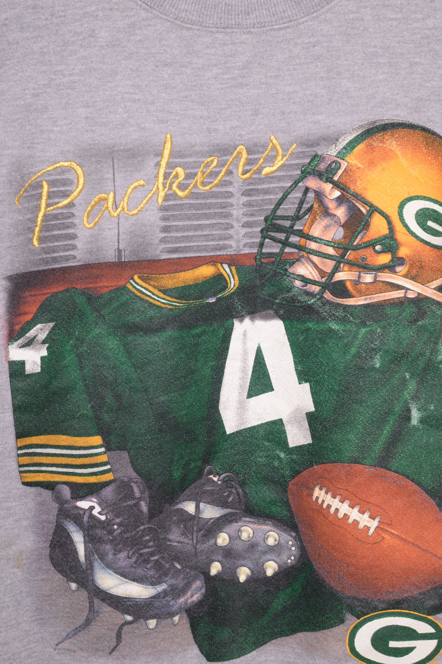 Green Bay Packers Sweatshirt USA