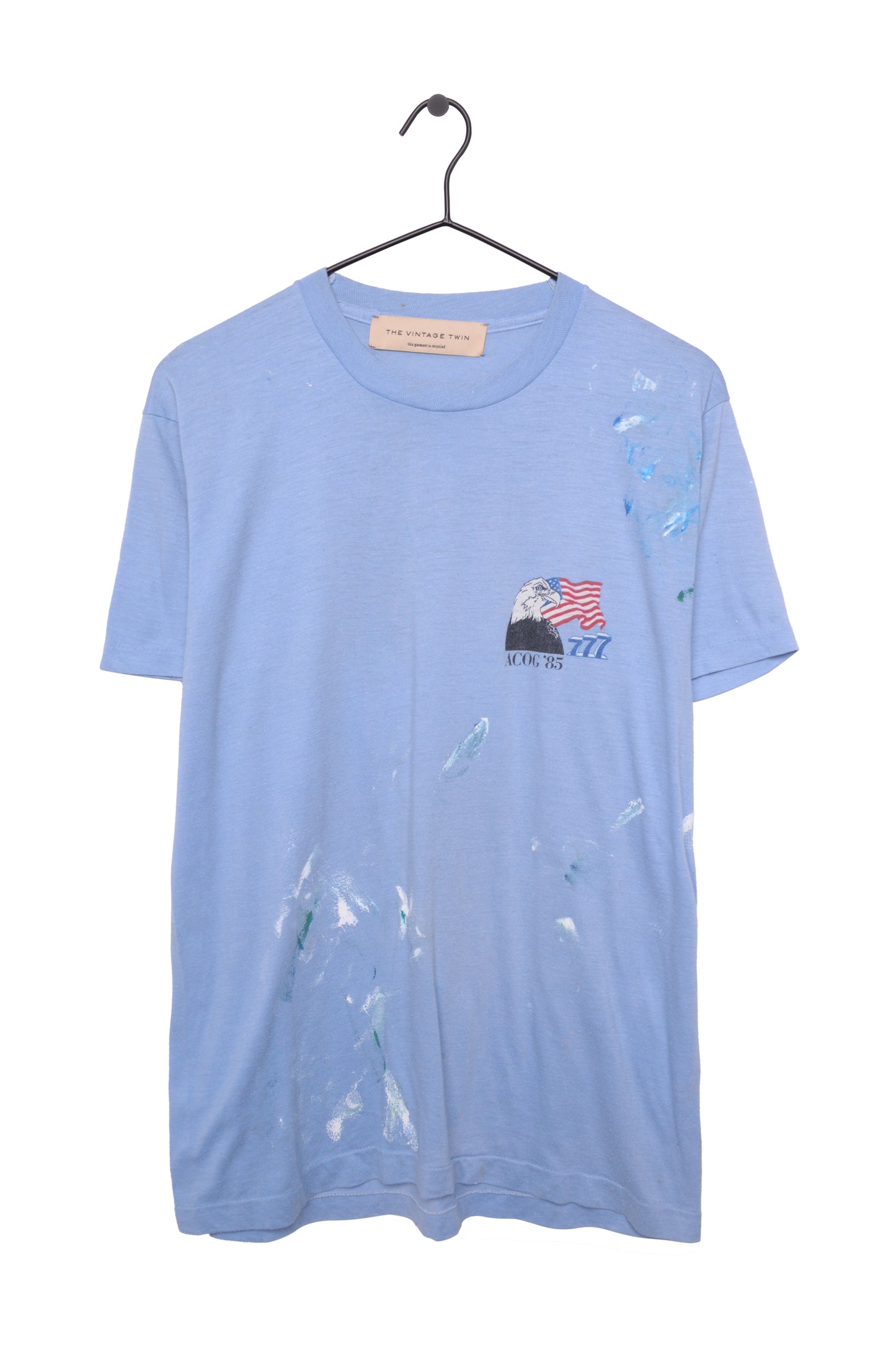 1985 Eagle Painter's Tee
