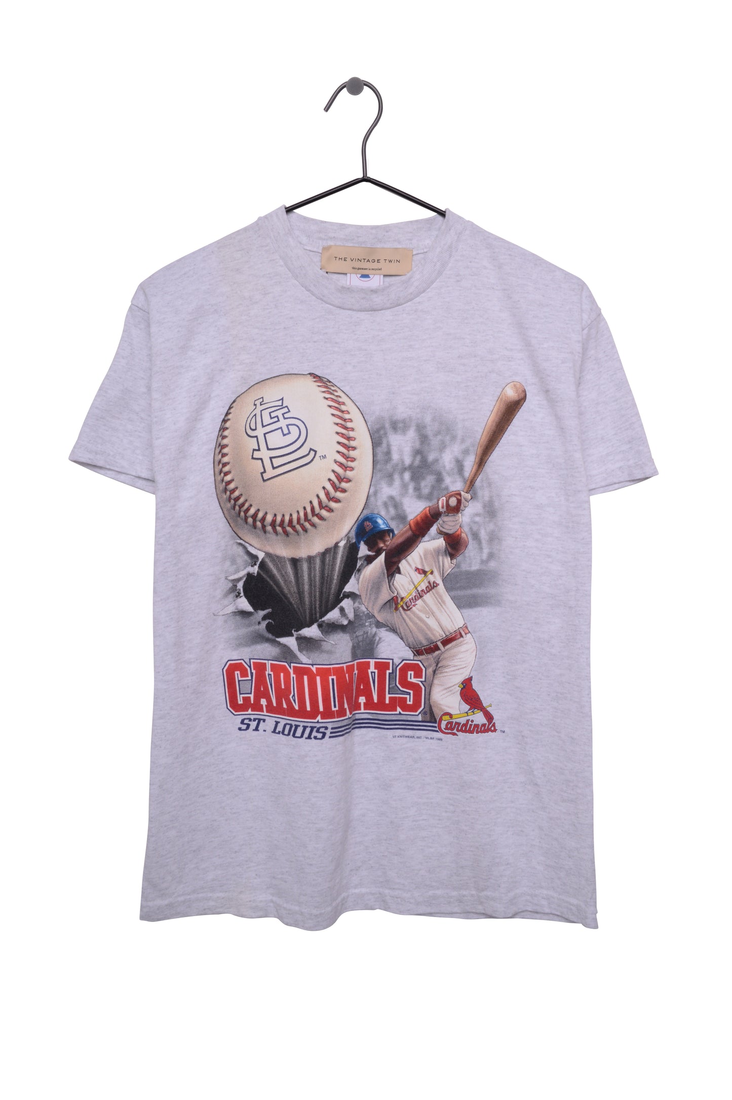 1999 St. Louis Cardinals Tee USA