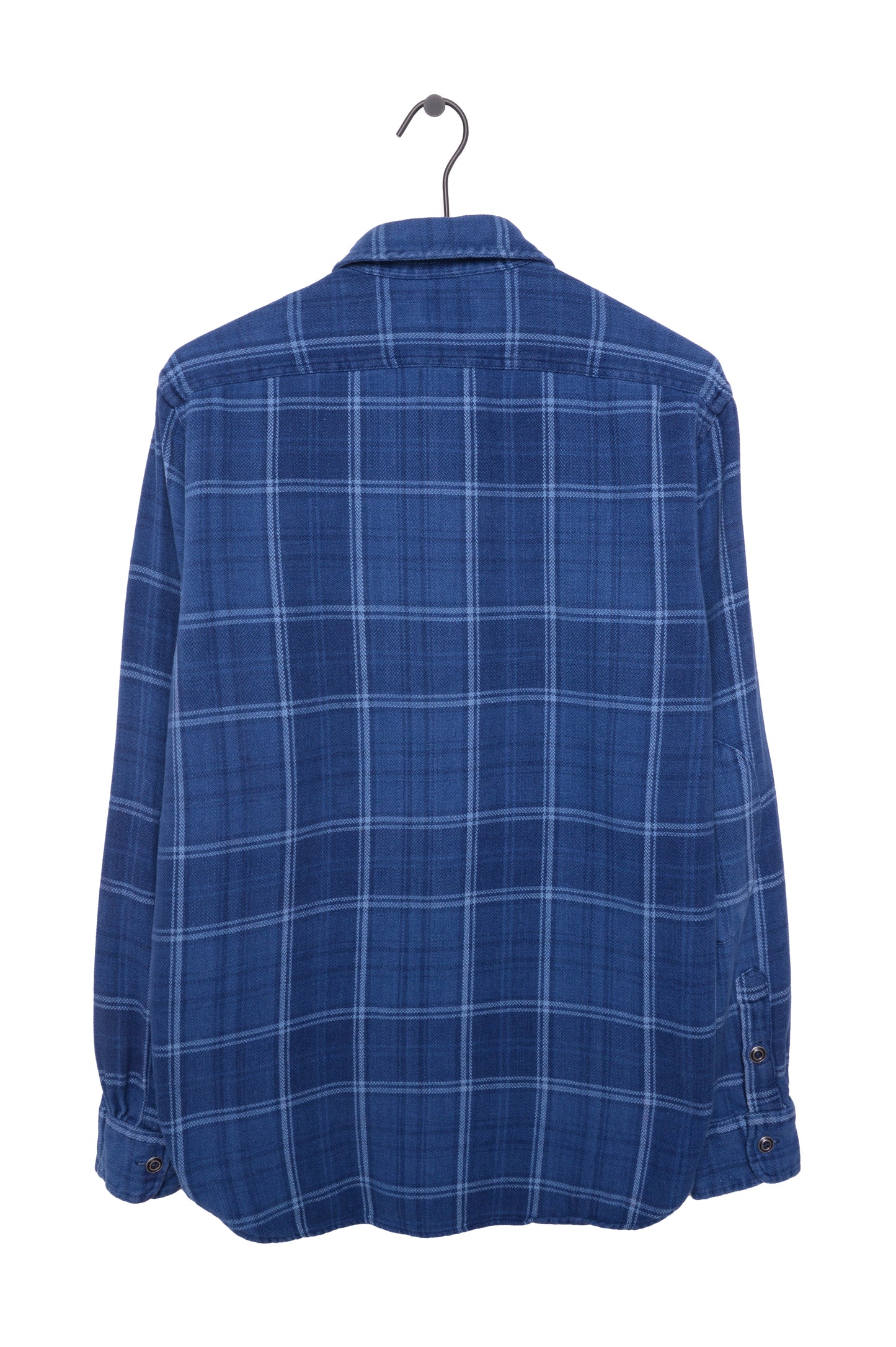 Ralph Lauren Plaid Shirt