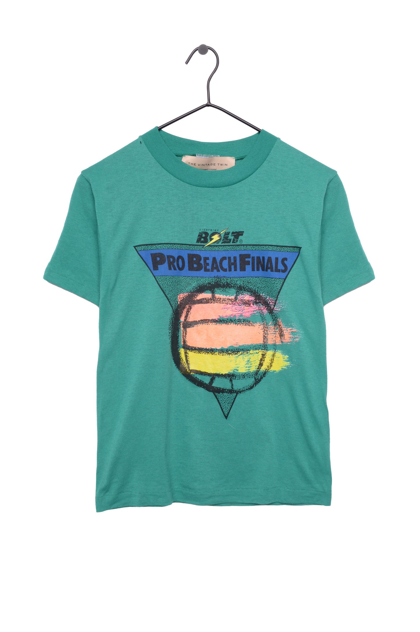 Bolt Pro Beach Volleyball Tee USA