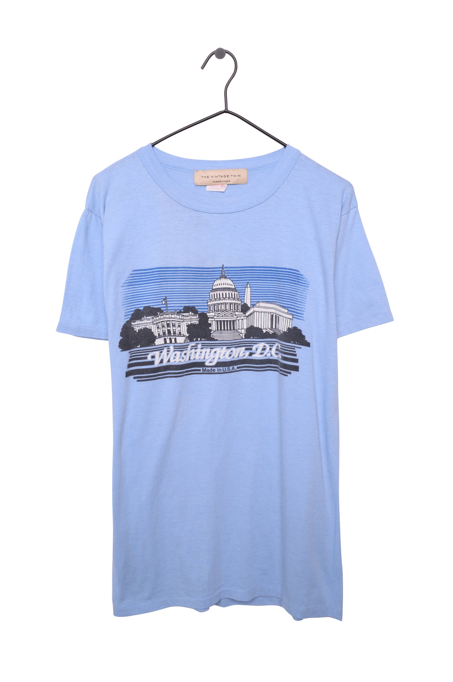 Washington D.C. Tee USA