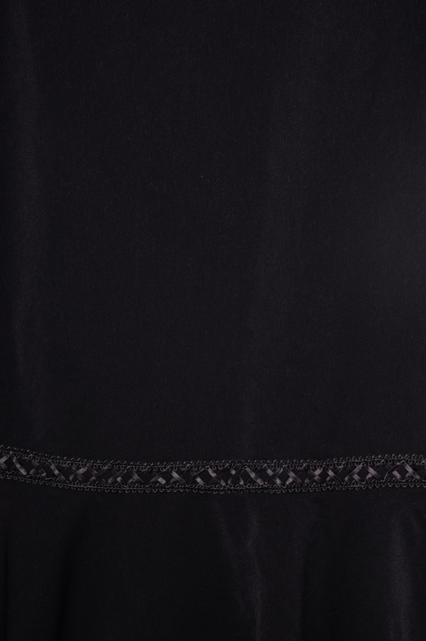 Ruffle Midi Skirt USA