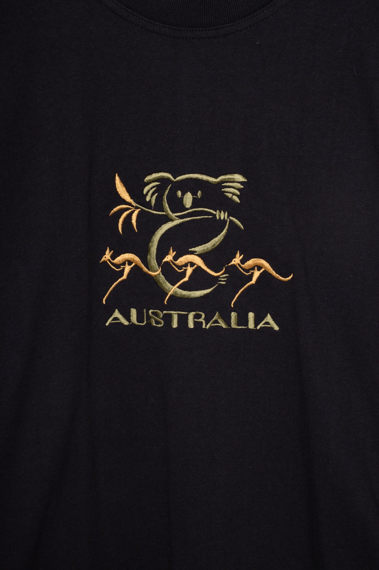 Australia Koala Tee