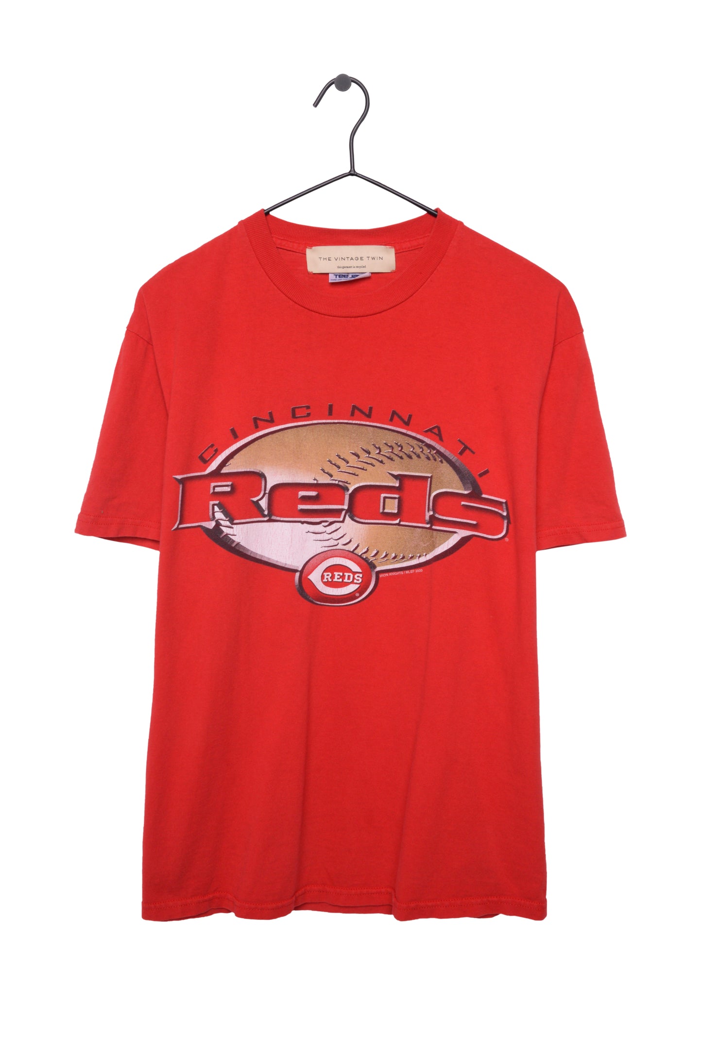2000 Cinncinati Reds Tee