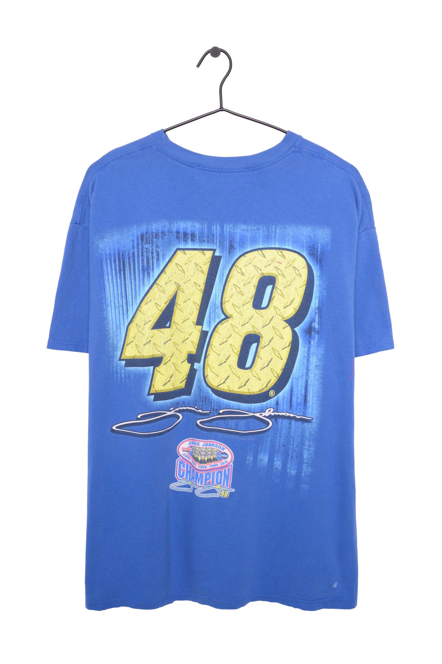 Jimmie Johnson NASCAR Tee